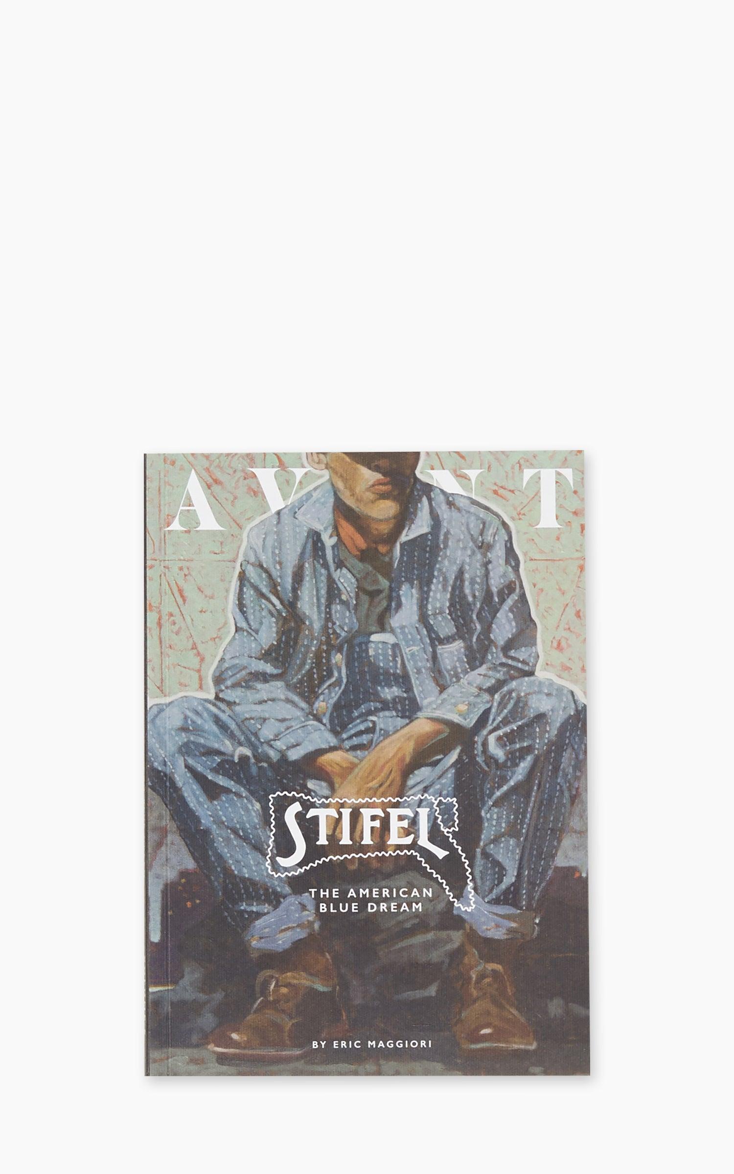 "Stifel, The American Blue Dream"