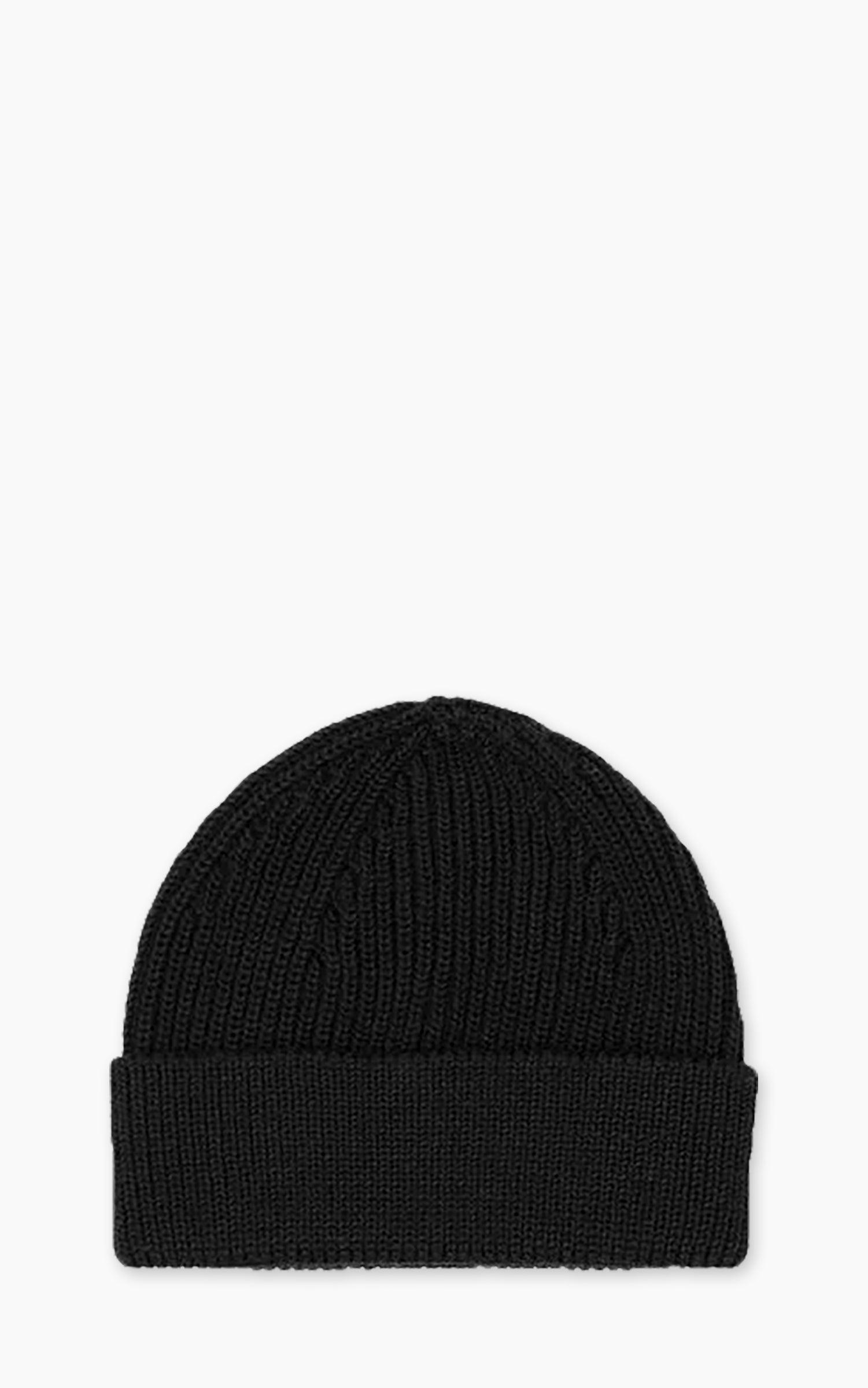Beanie Medium Black