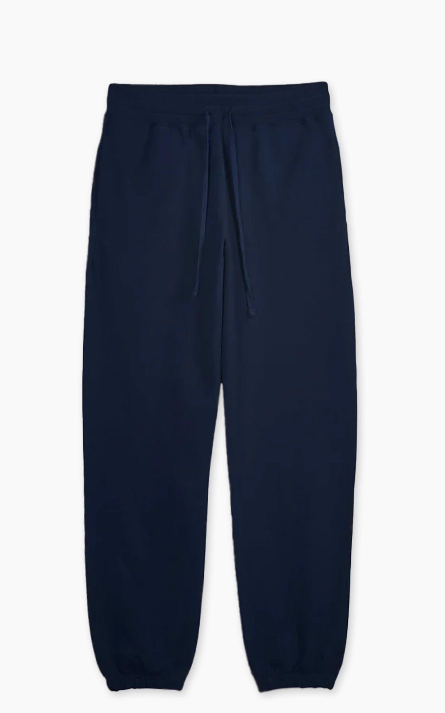 Heavyweight Sweatpant Navy