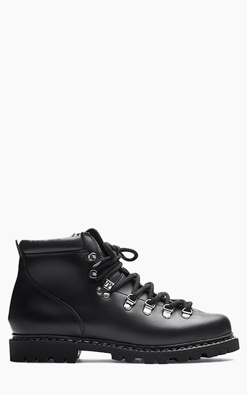 Avoriaz Boot Lis Black