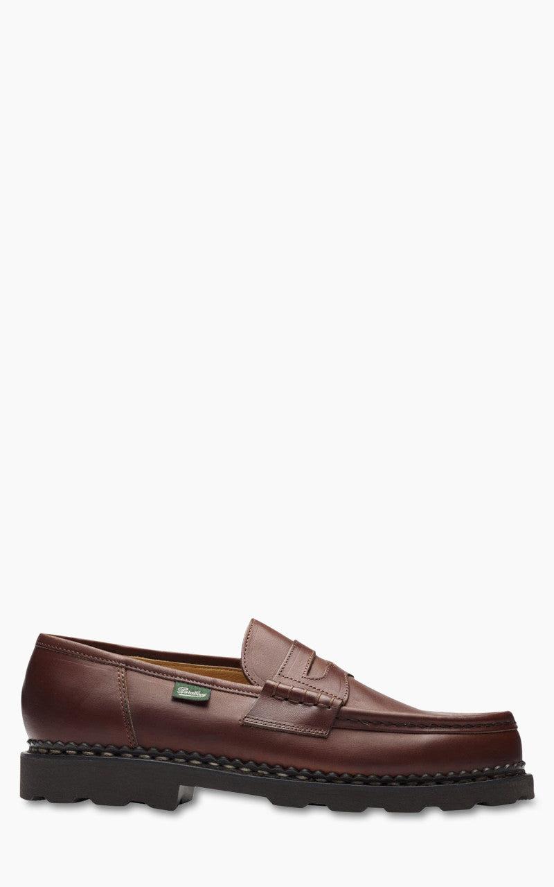 Reims Loafer Marron