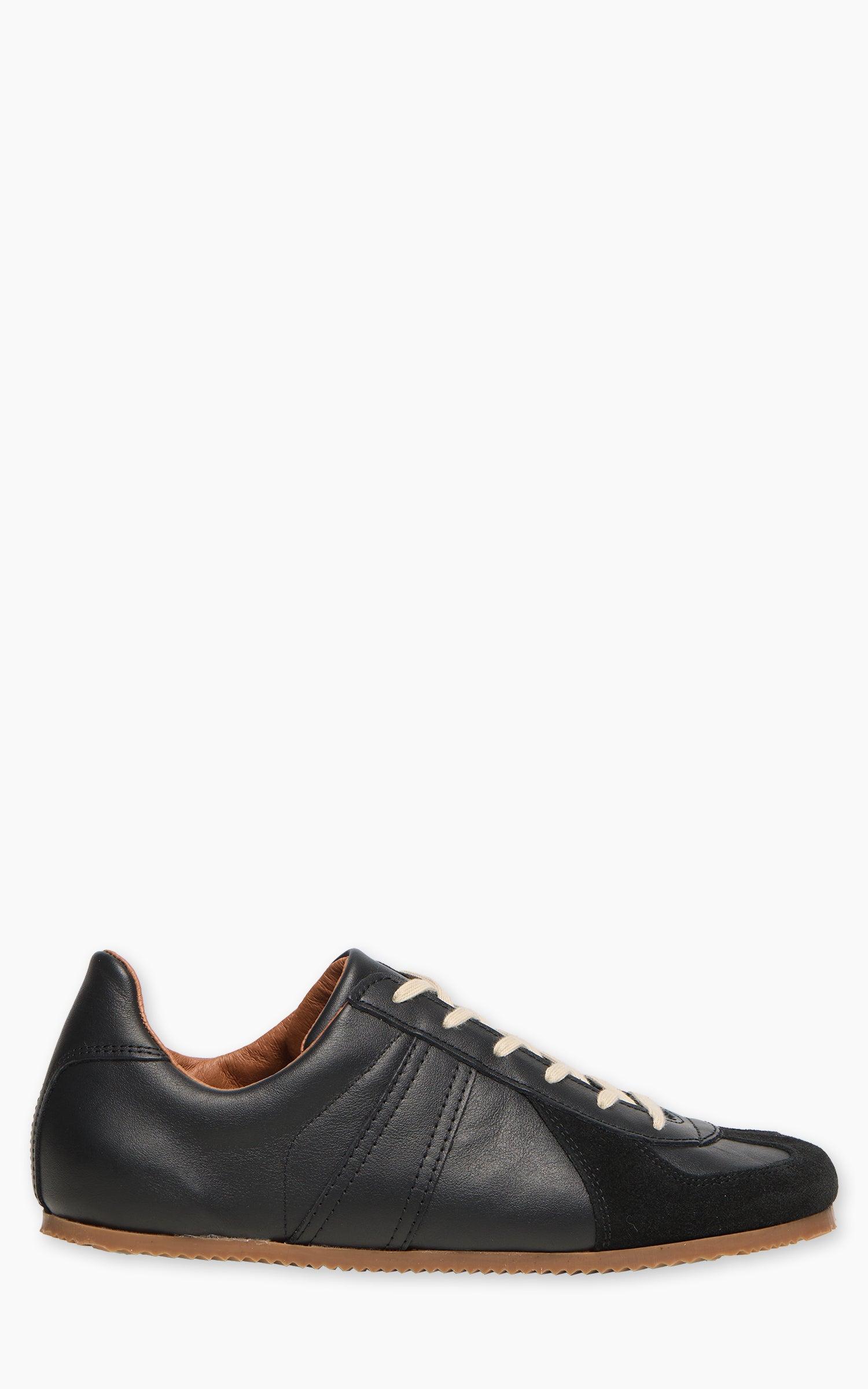 1714L German Military Trainer Black
