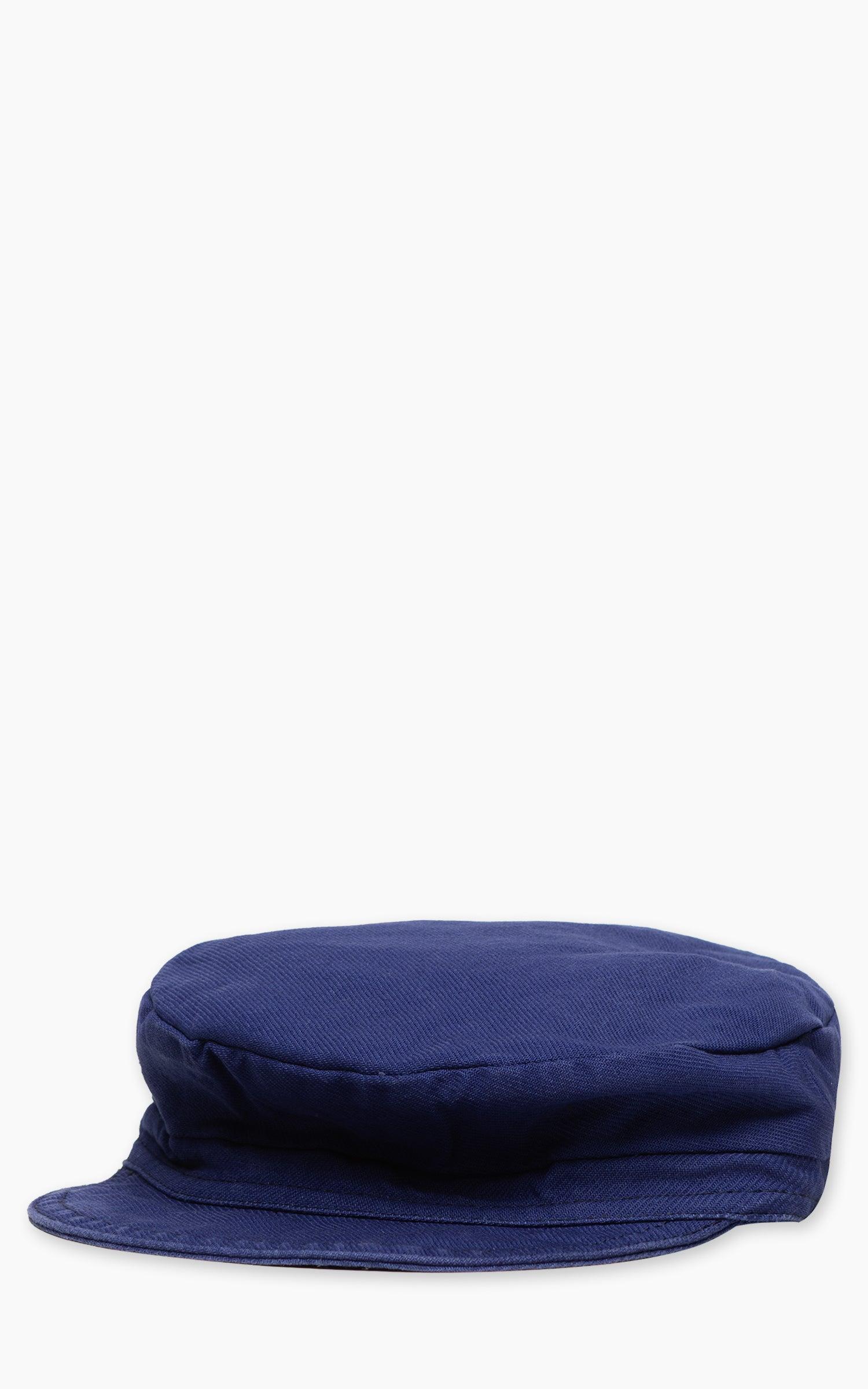 Organic Cotton Workwear Cap 1G/48 Hydrone