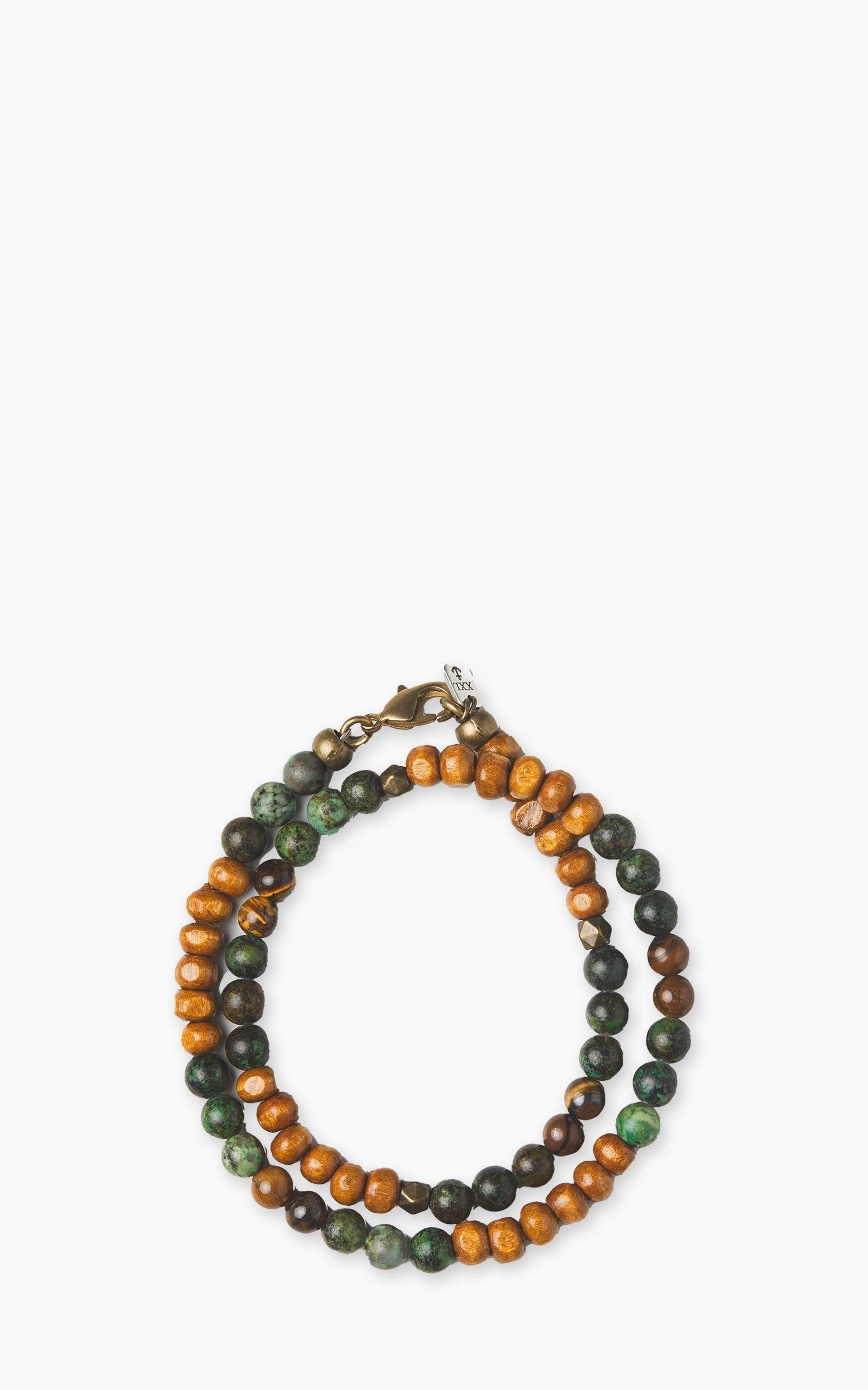 Bracelet "NC17"