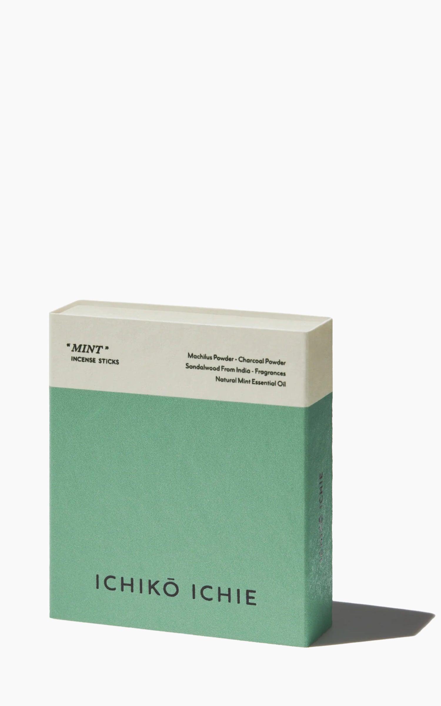 Incense Sticks Mint