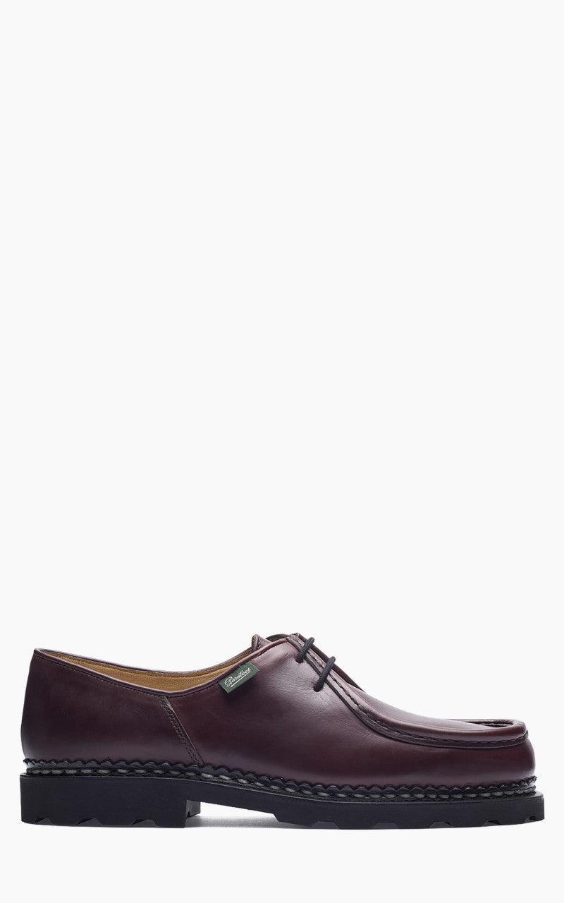 Michael Derby Chromex Bordeaux