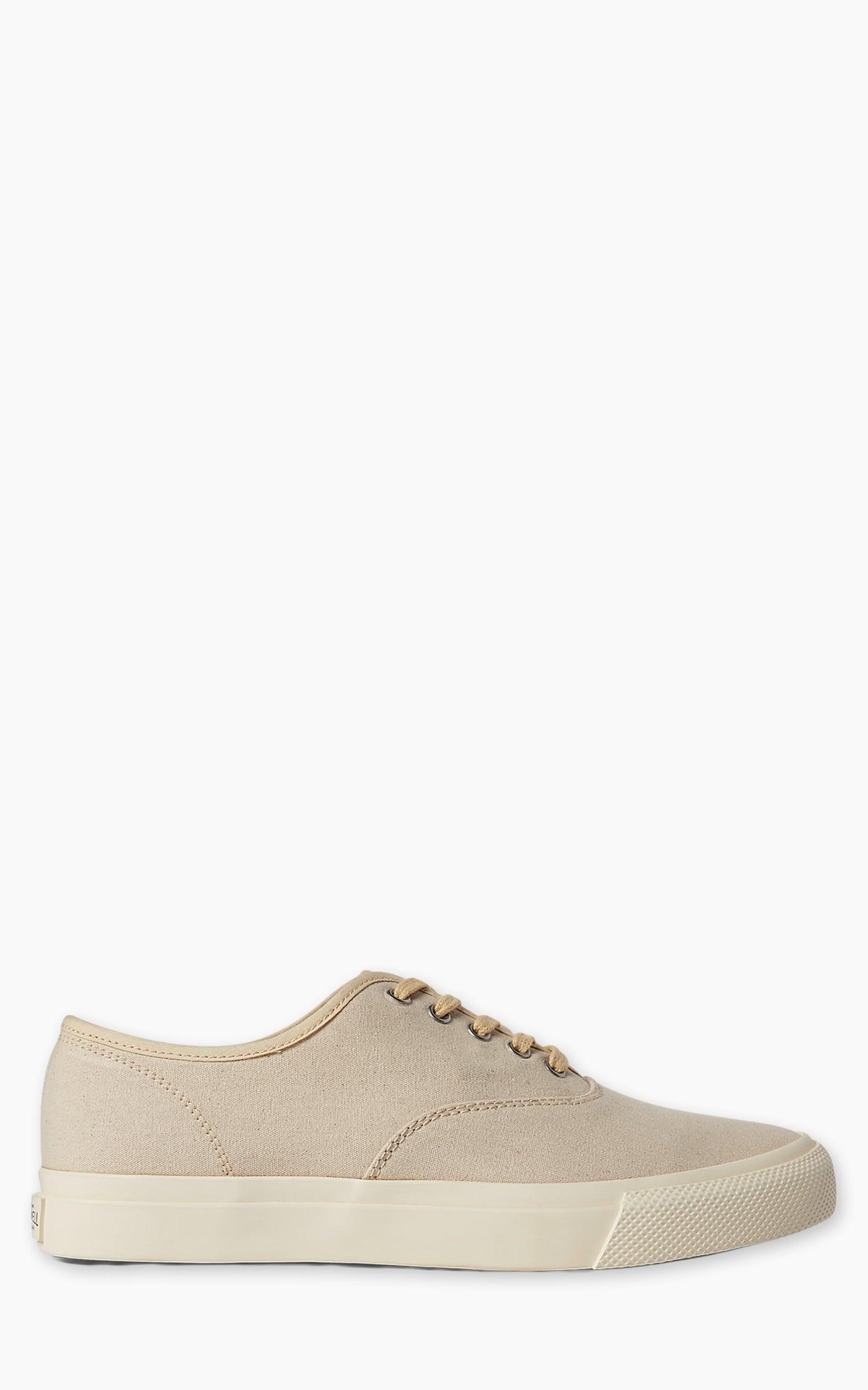 Canvas Trainer Greige
