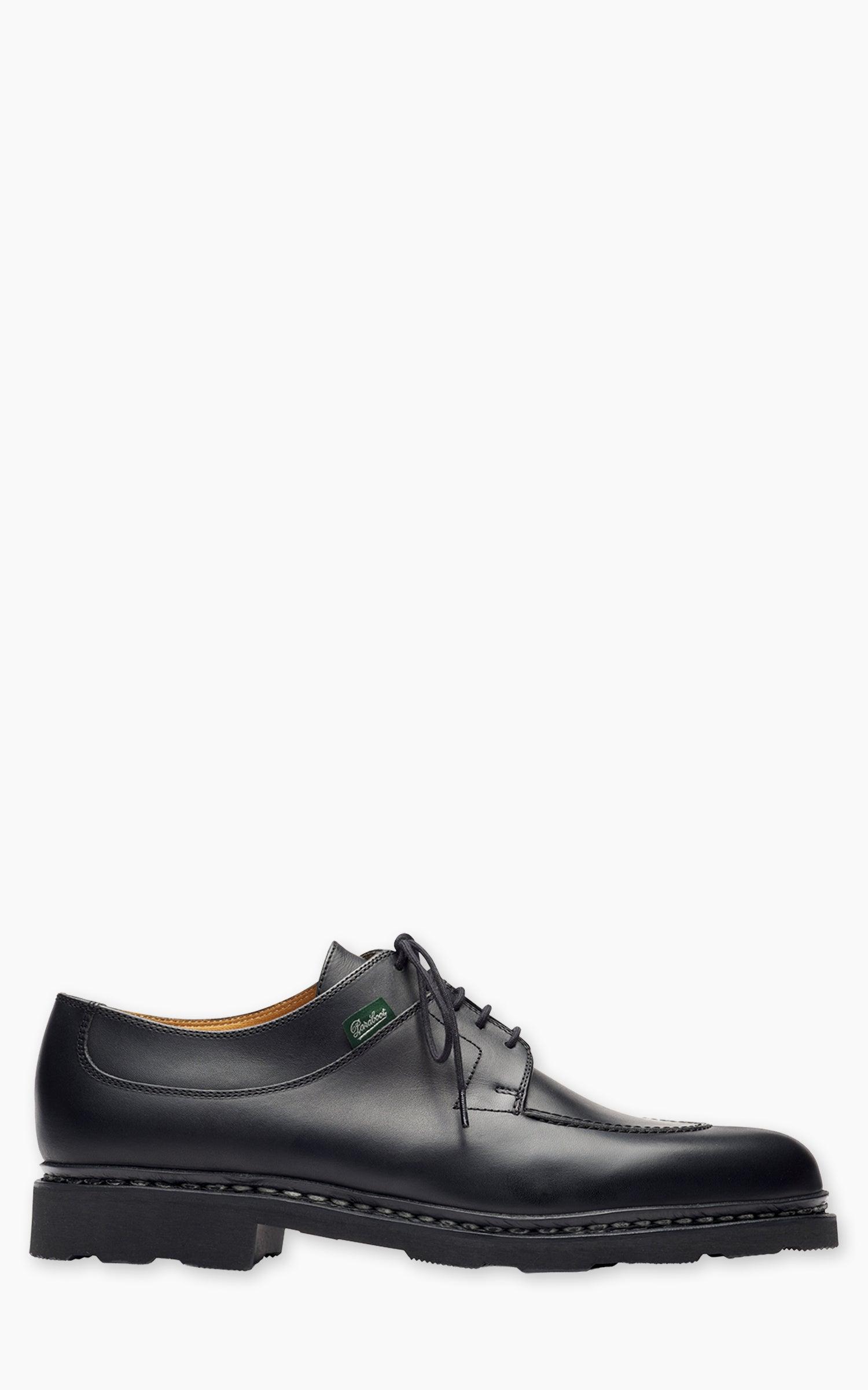 Avignon Derby Black