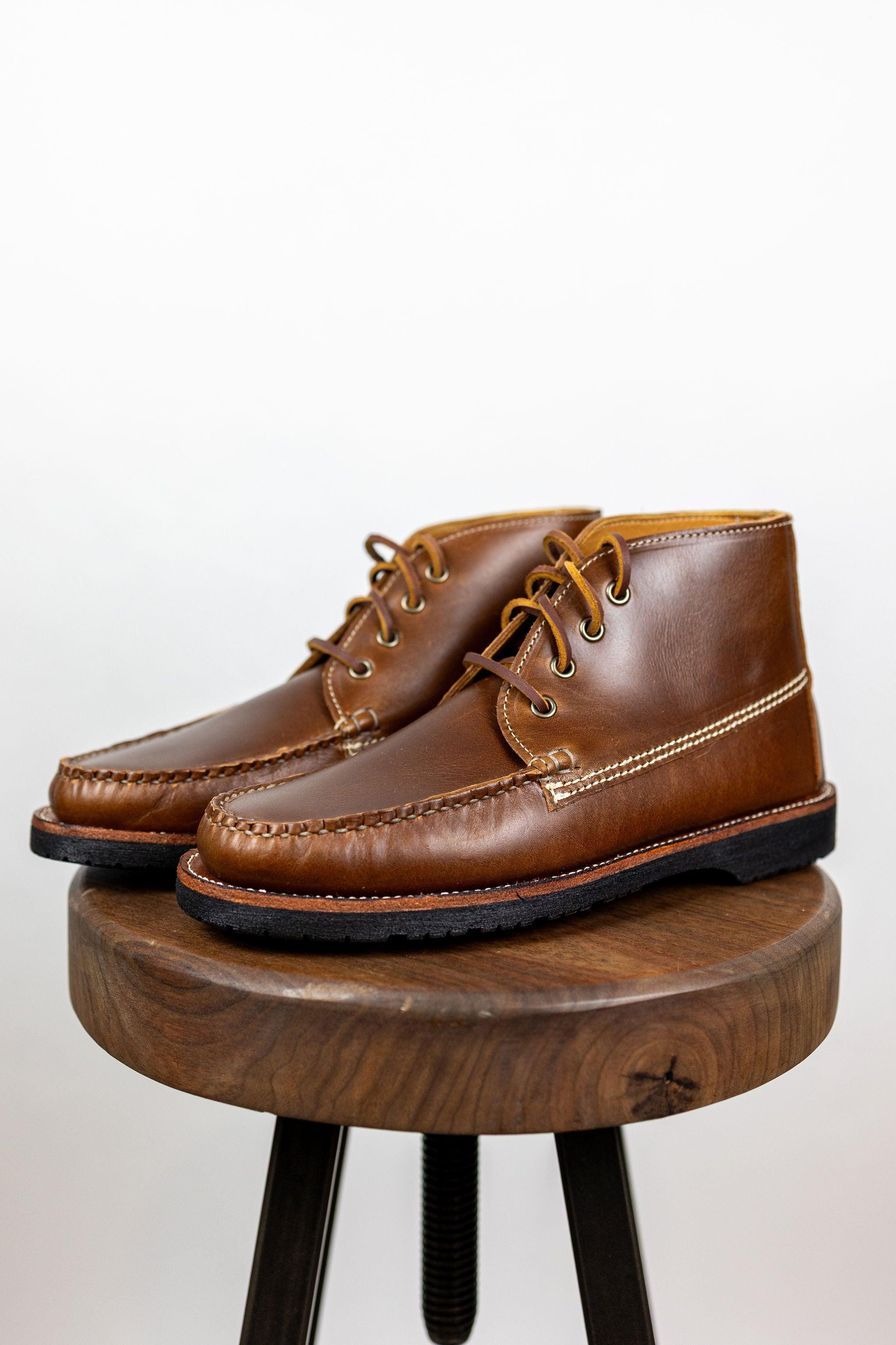 Old Port - Cigar Leather