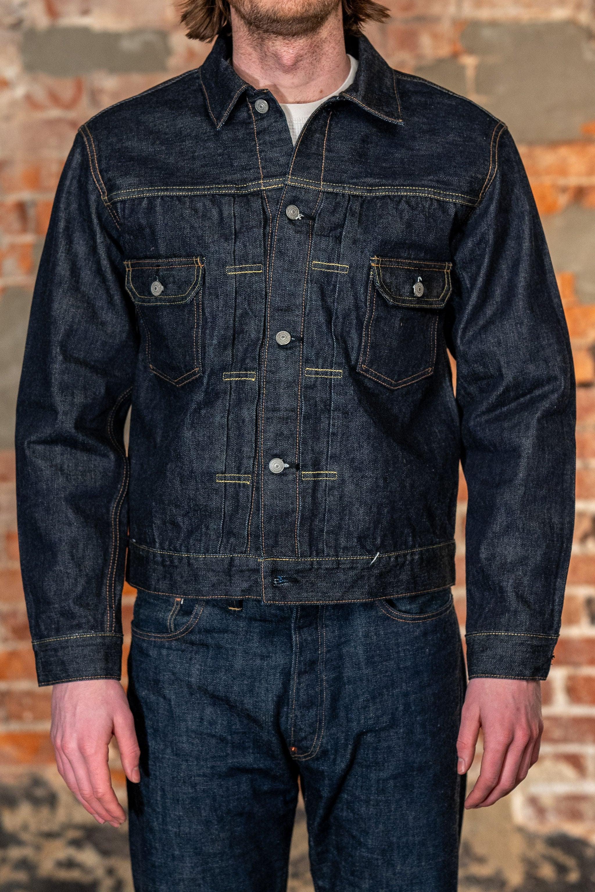 1953 Type II - One Wash