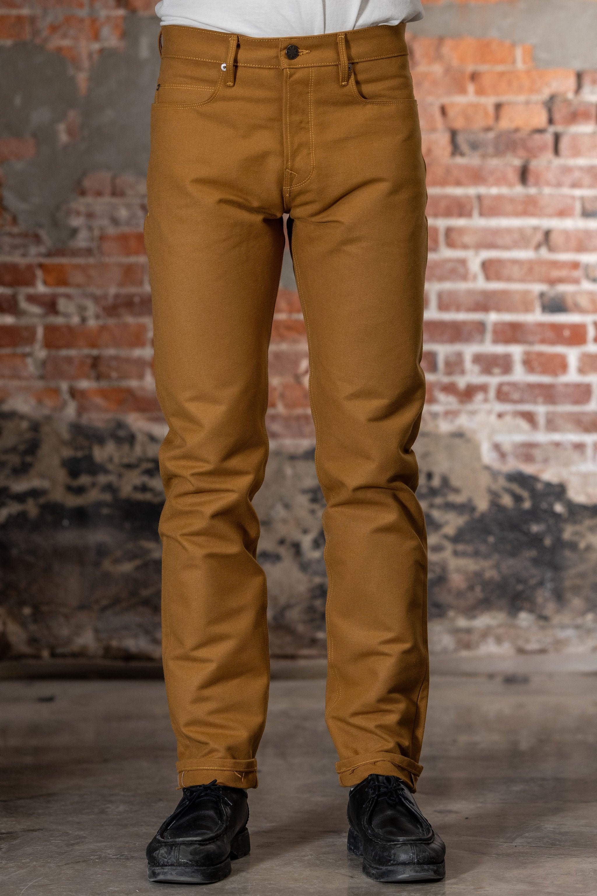 Portola - 15oz Duck Canvas