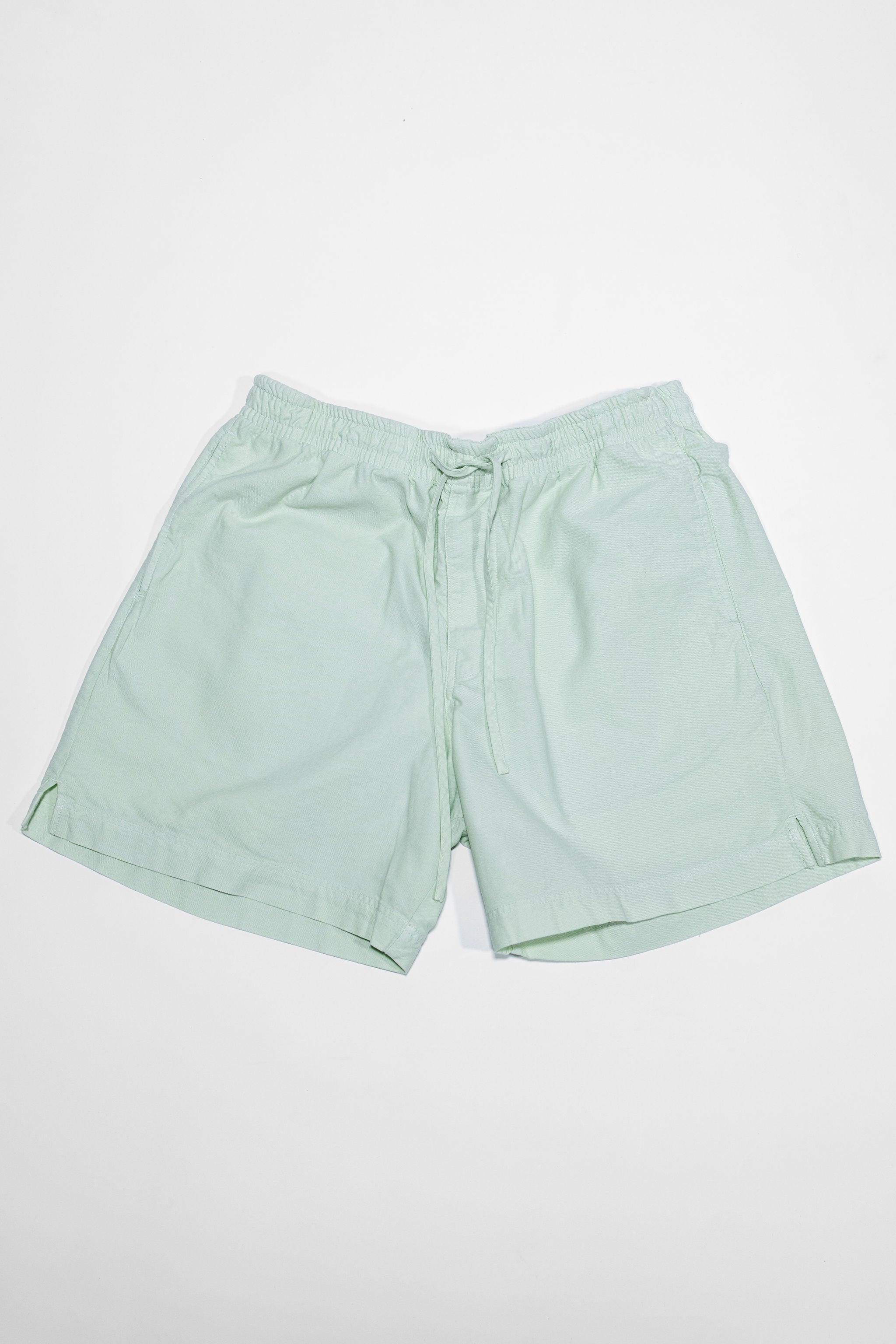 Janik Casual Drawstring Shorts - La Digue
