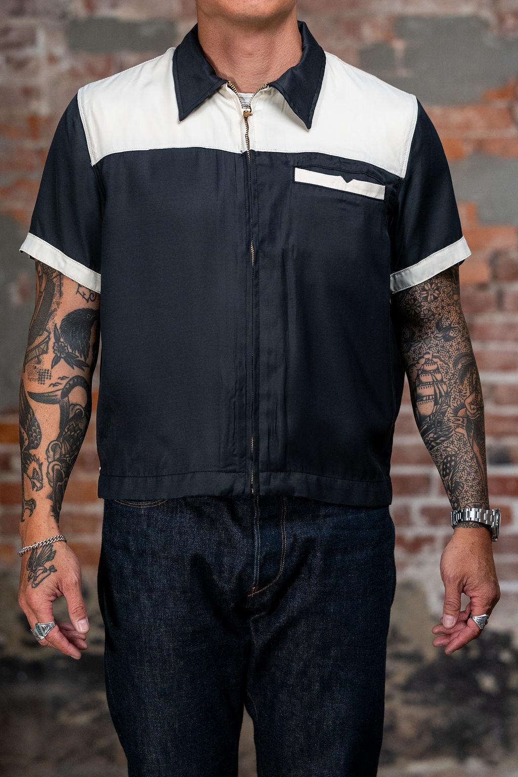 Yorba - Black Combo