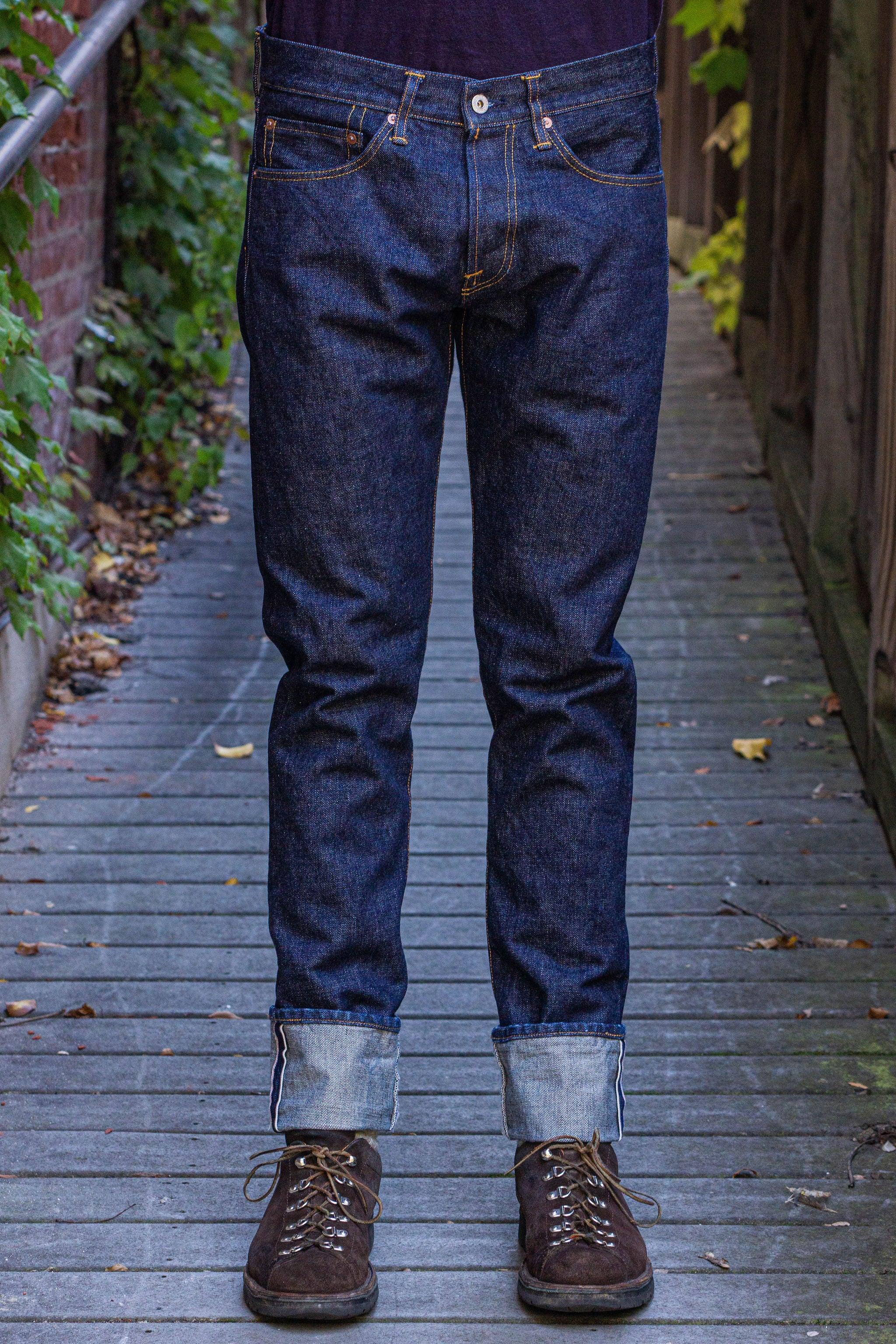 Nash - Shiroyama 18oz