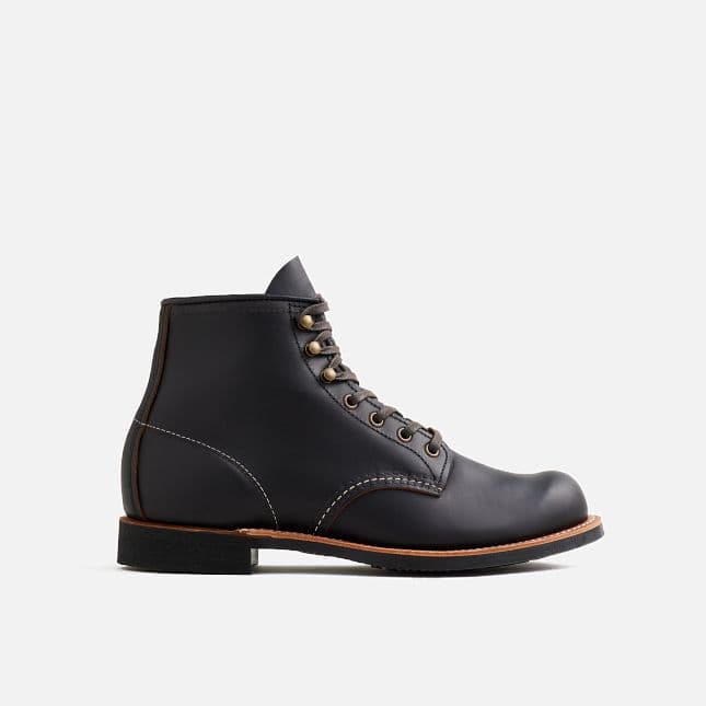 Blacksmith 3345 - Black Prairie
