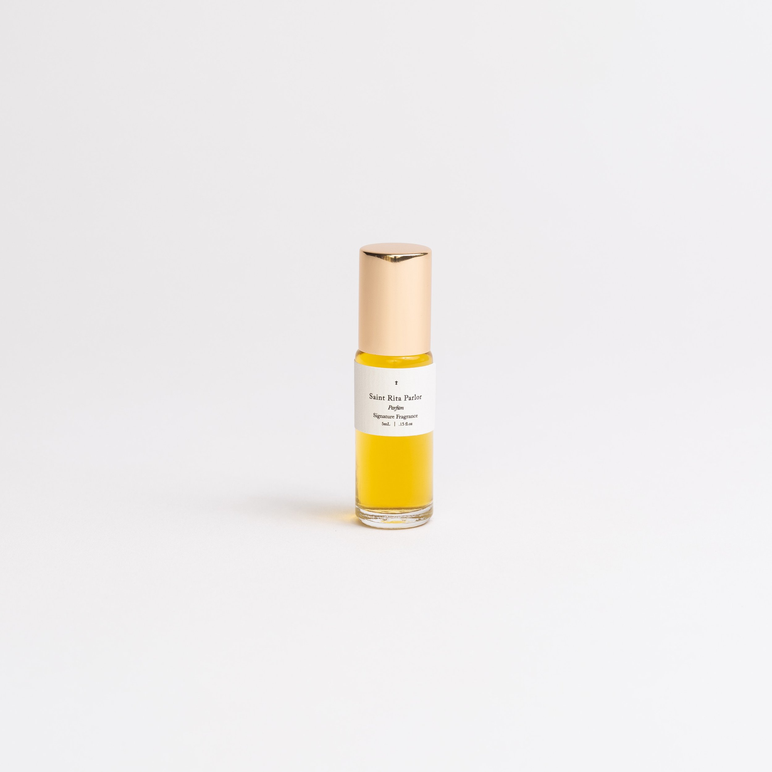 Parfum - Signature Fragrance 5ml