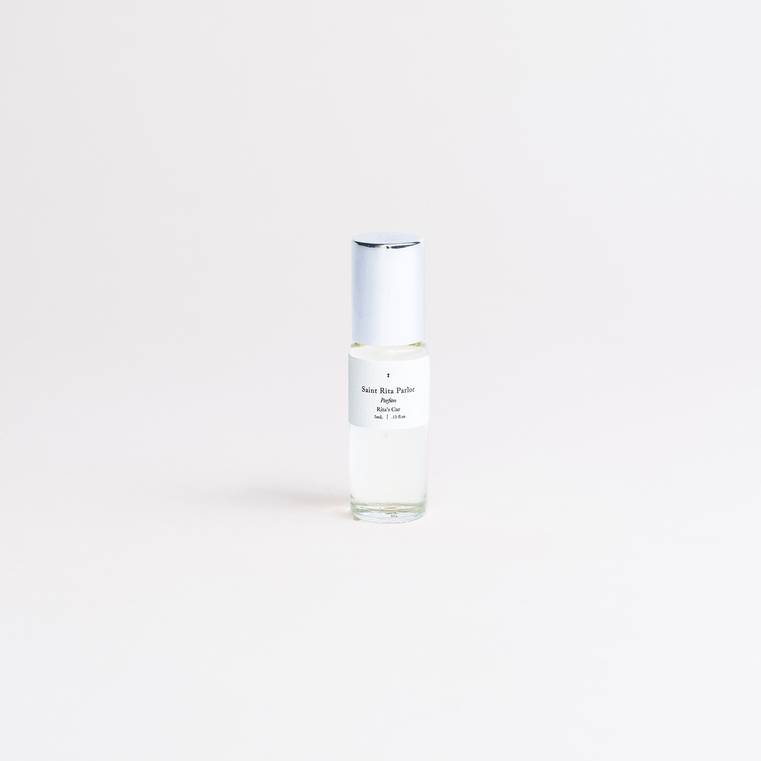 Parfum - Rita's Car Fragrance 5ml