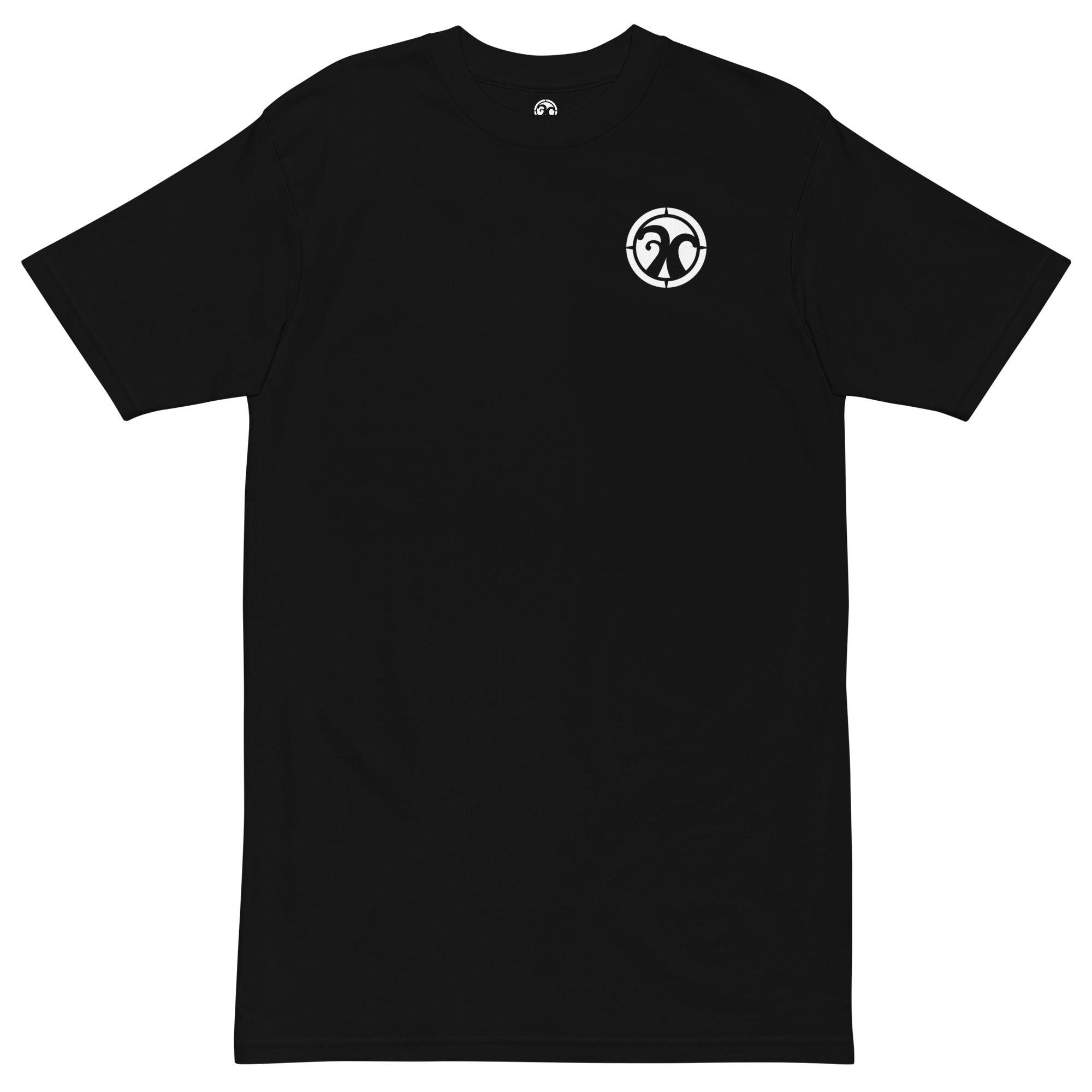 Raise Your Sail High Tee