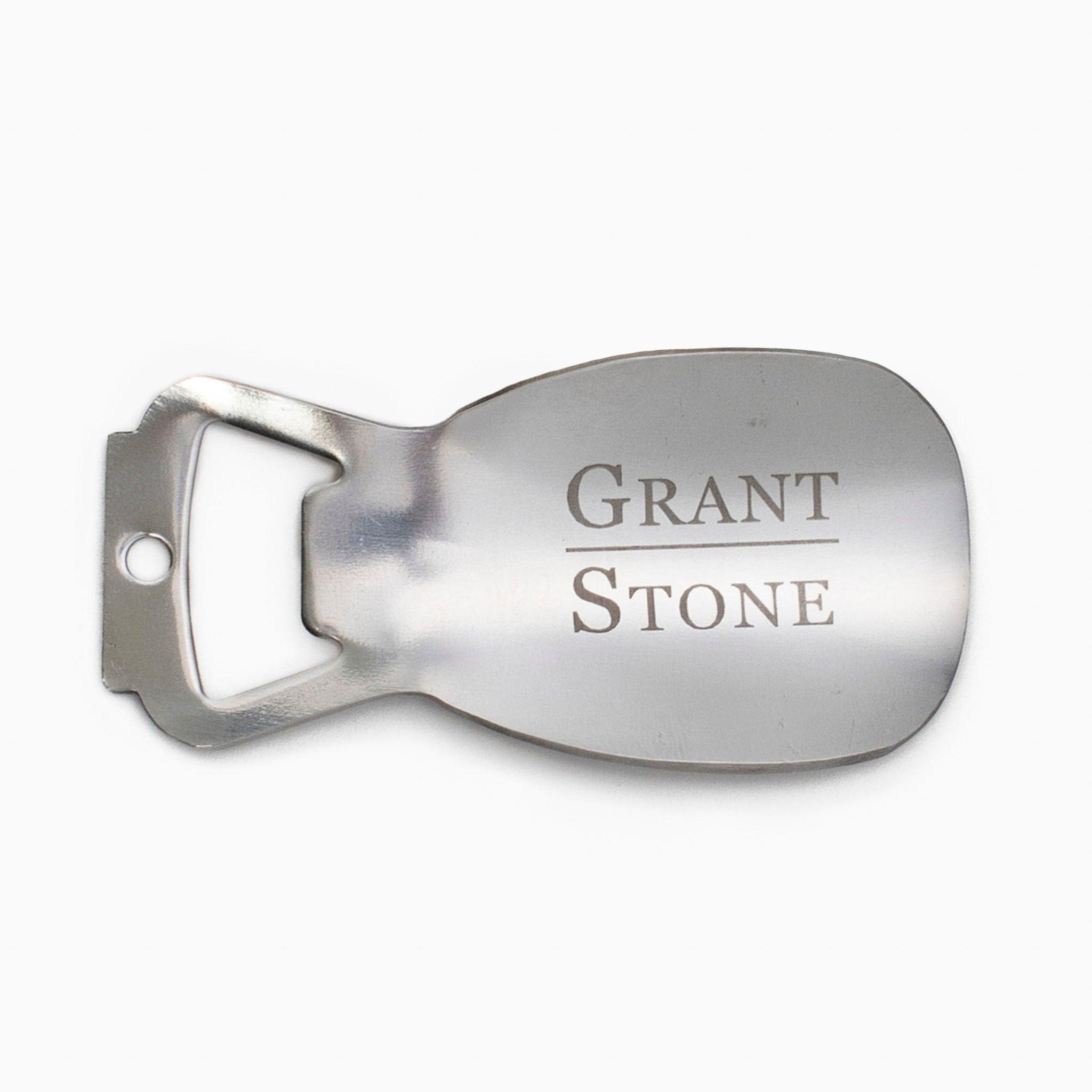 Shoehorn / Bottle Opener