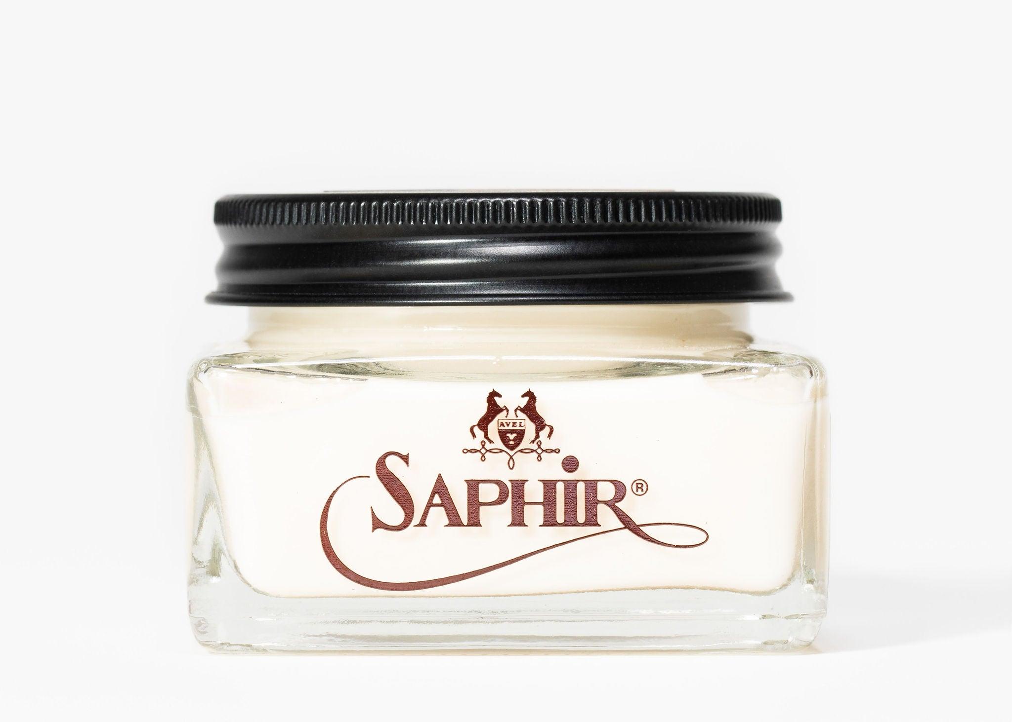 Saphir Renovateur