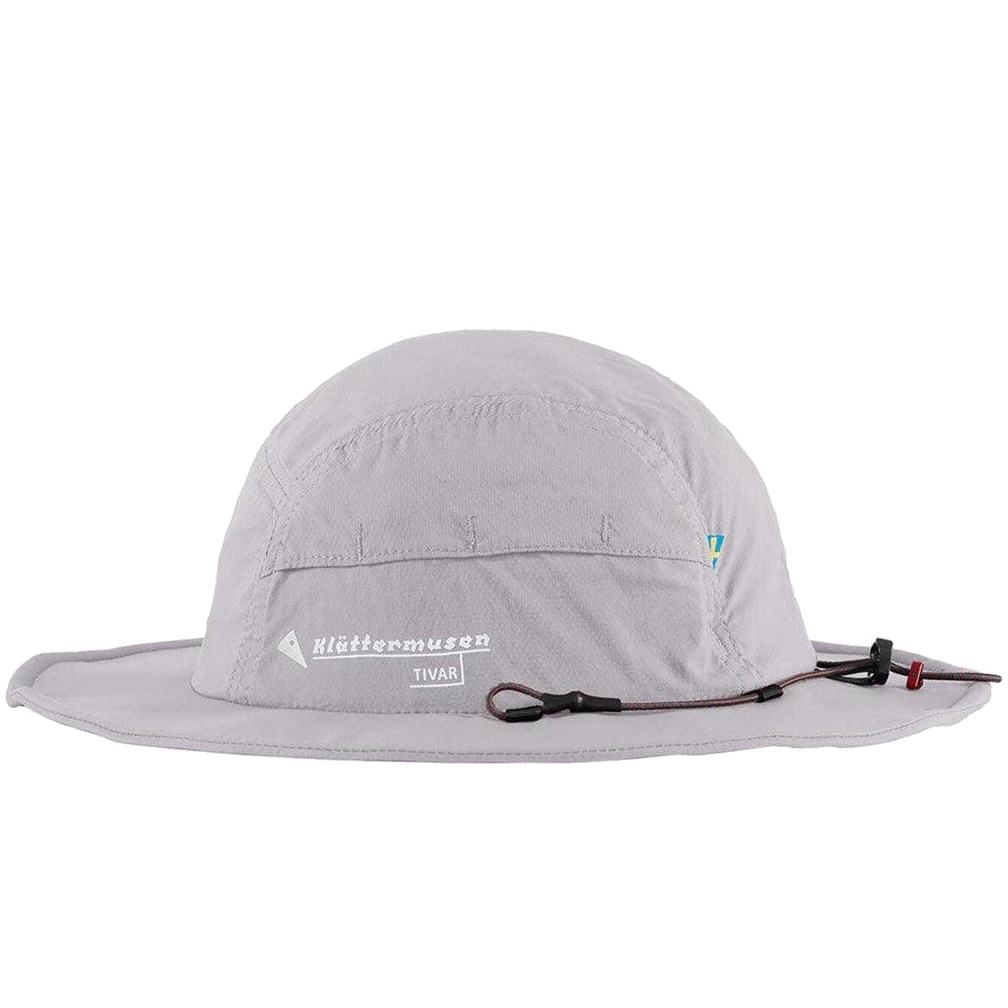 Unisex Tivar Hat - Ash Rose
