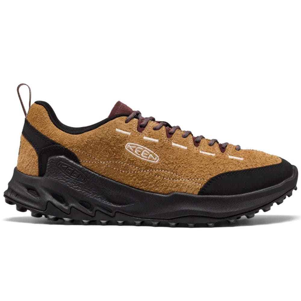 Jasper Zionic Sneaker – Chipmunk / Huckleberry