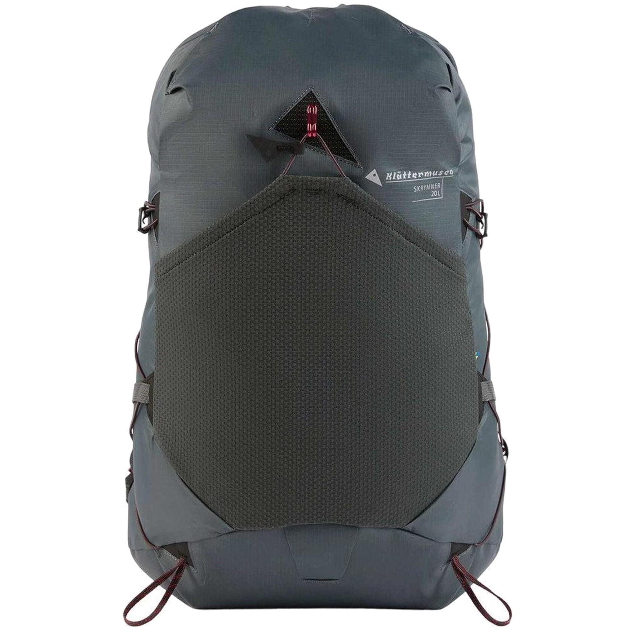 Unisex Skrymner Backpack 20L - Dark Teal