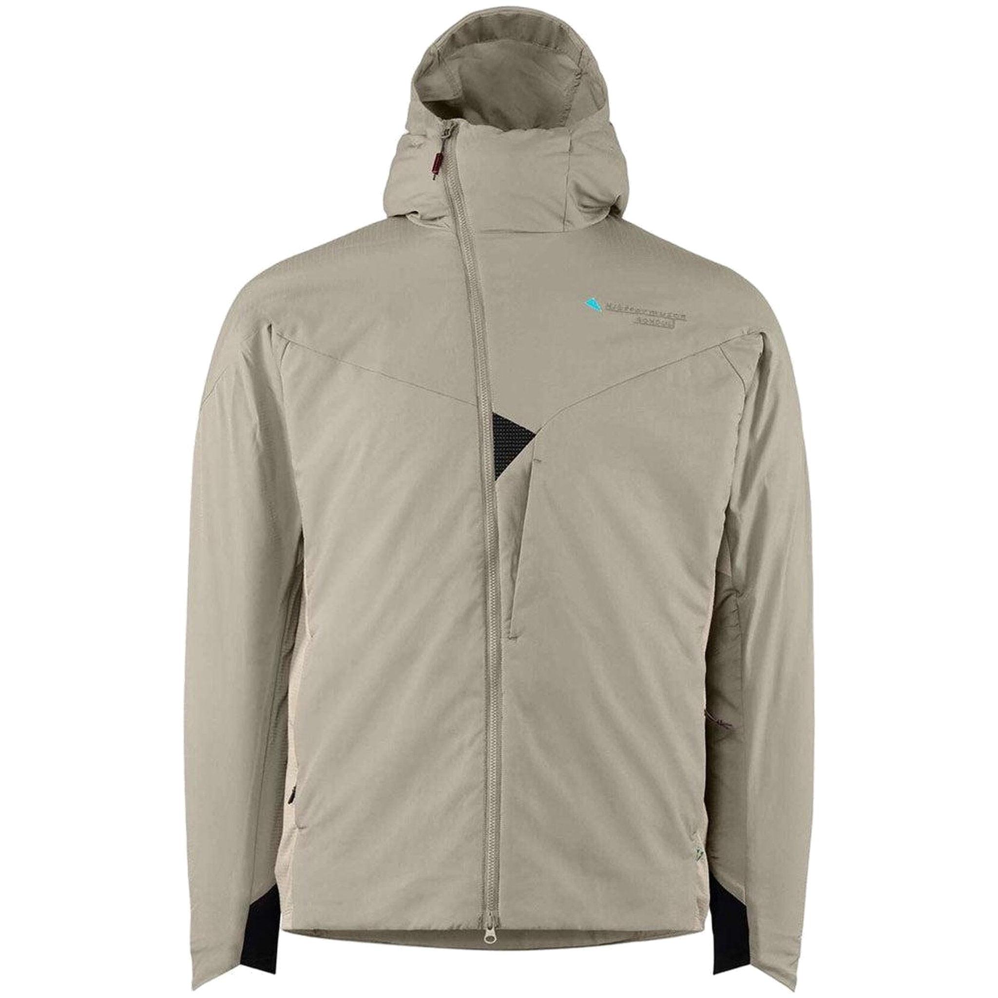 Men's Gondul 2.0 Hood Jacket - Fossil Tan