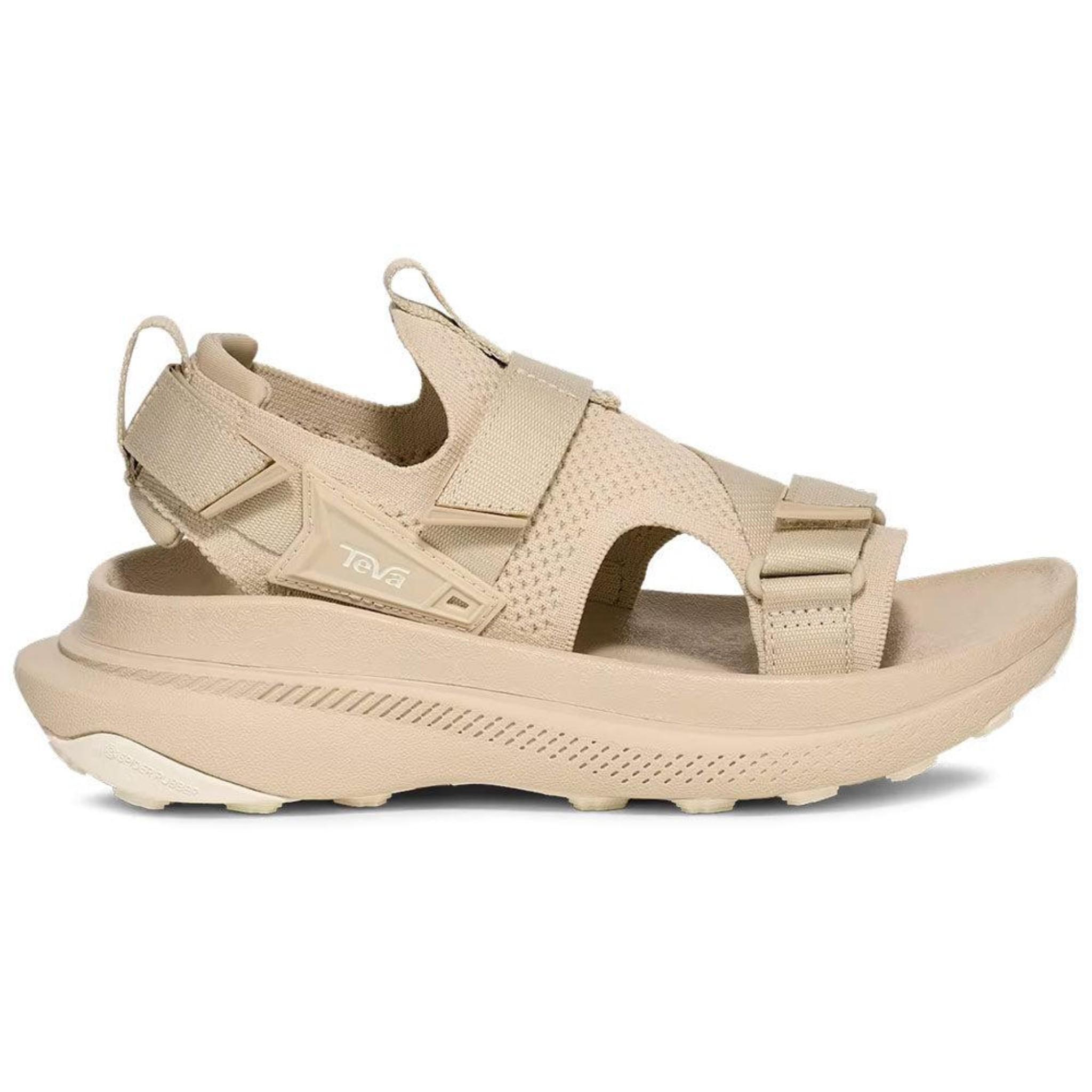 Aventrail Trail Running Sandal 'Oyster'