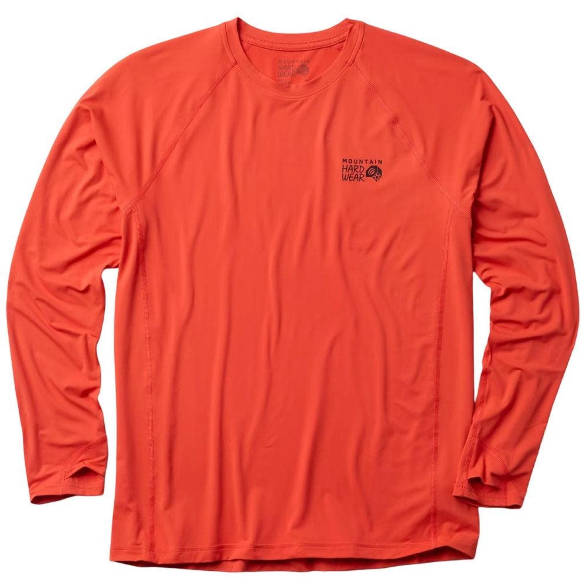 Crater Lake™ Long Sleeve 'Aspect'
