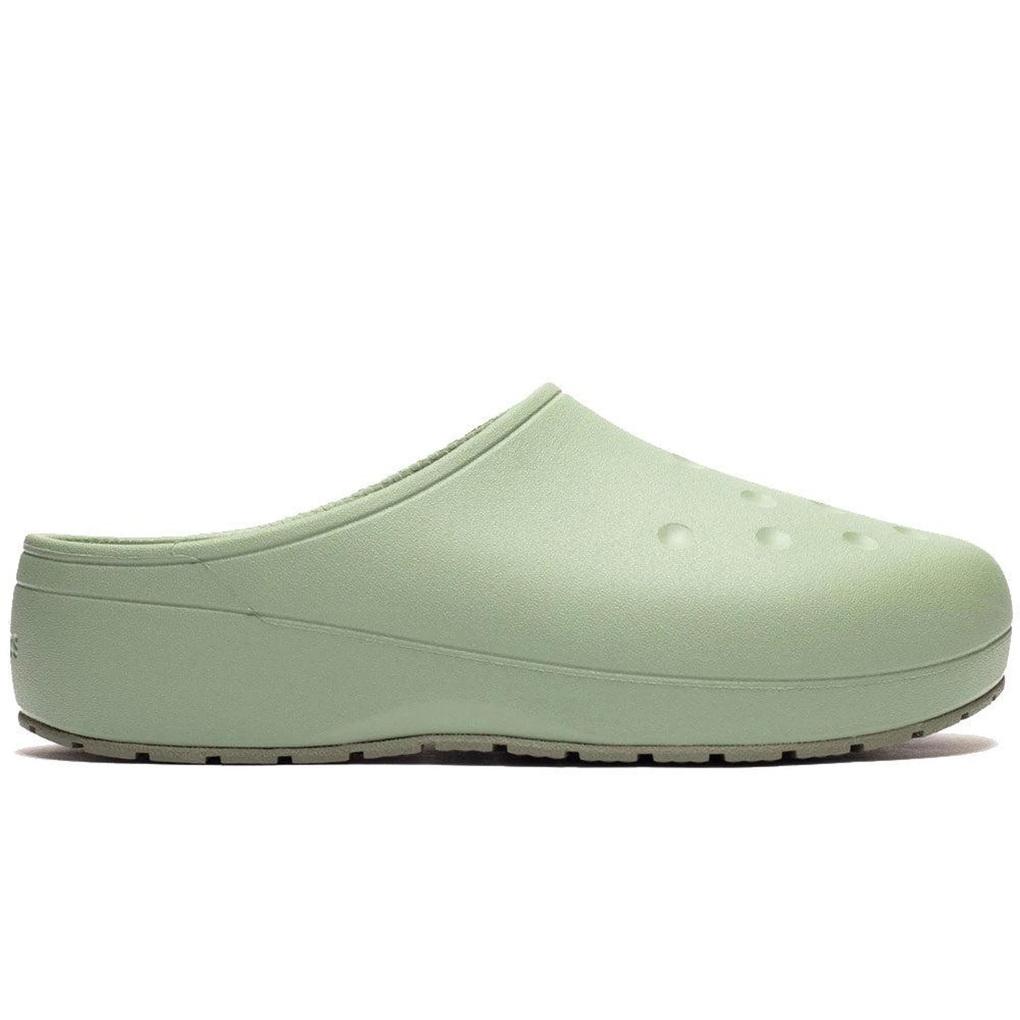 Energy | Unisex Classic Energy Clog Slippers 'Moss'