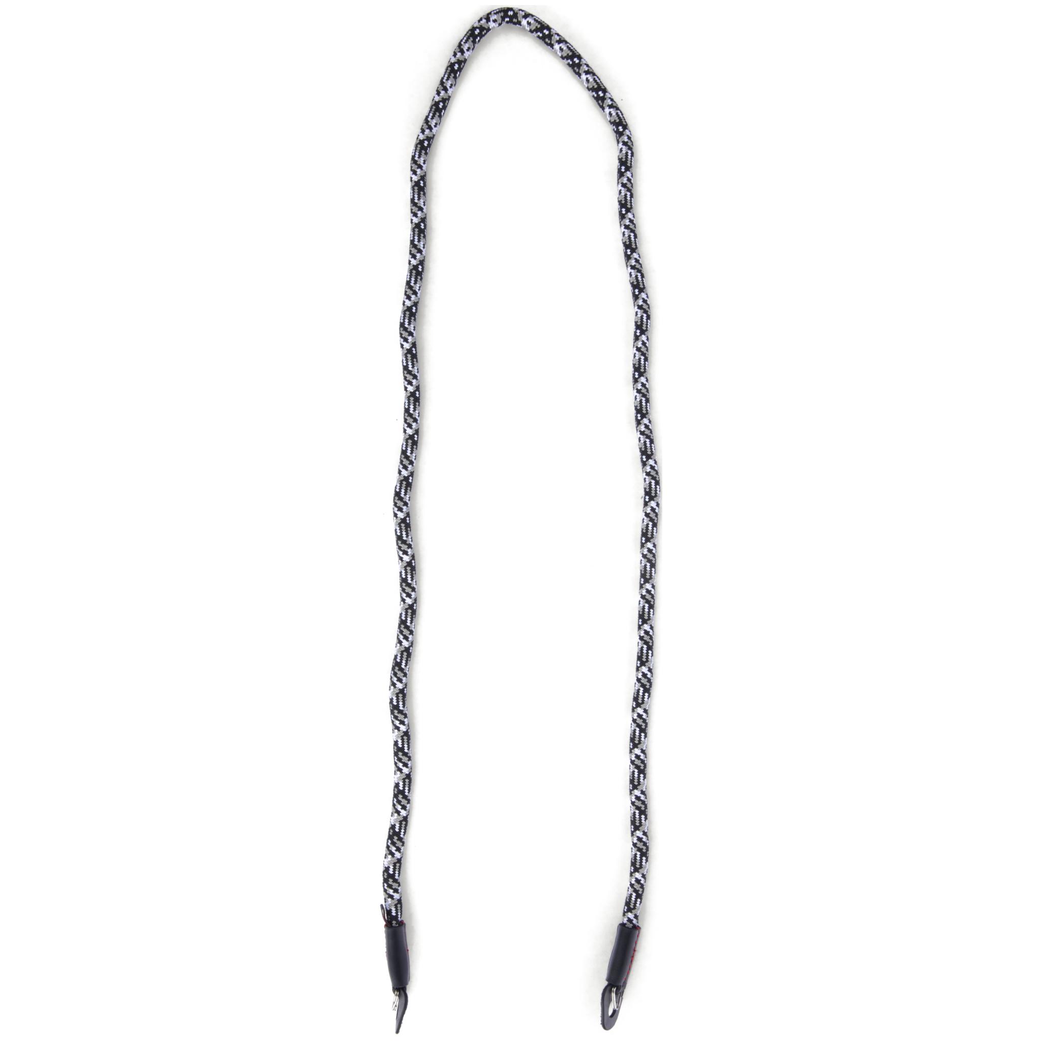 Rope Strap - 45in (115cm) - Black