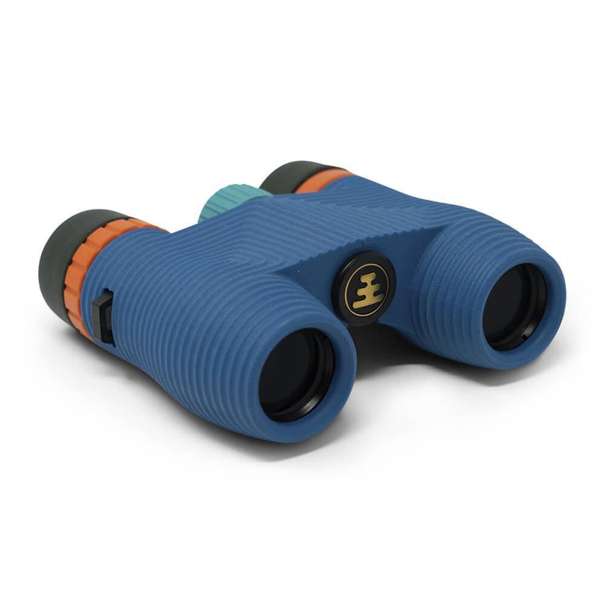 Standard Issue 8x25 Binocular 'Cobalt Blue'