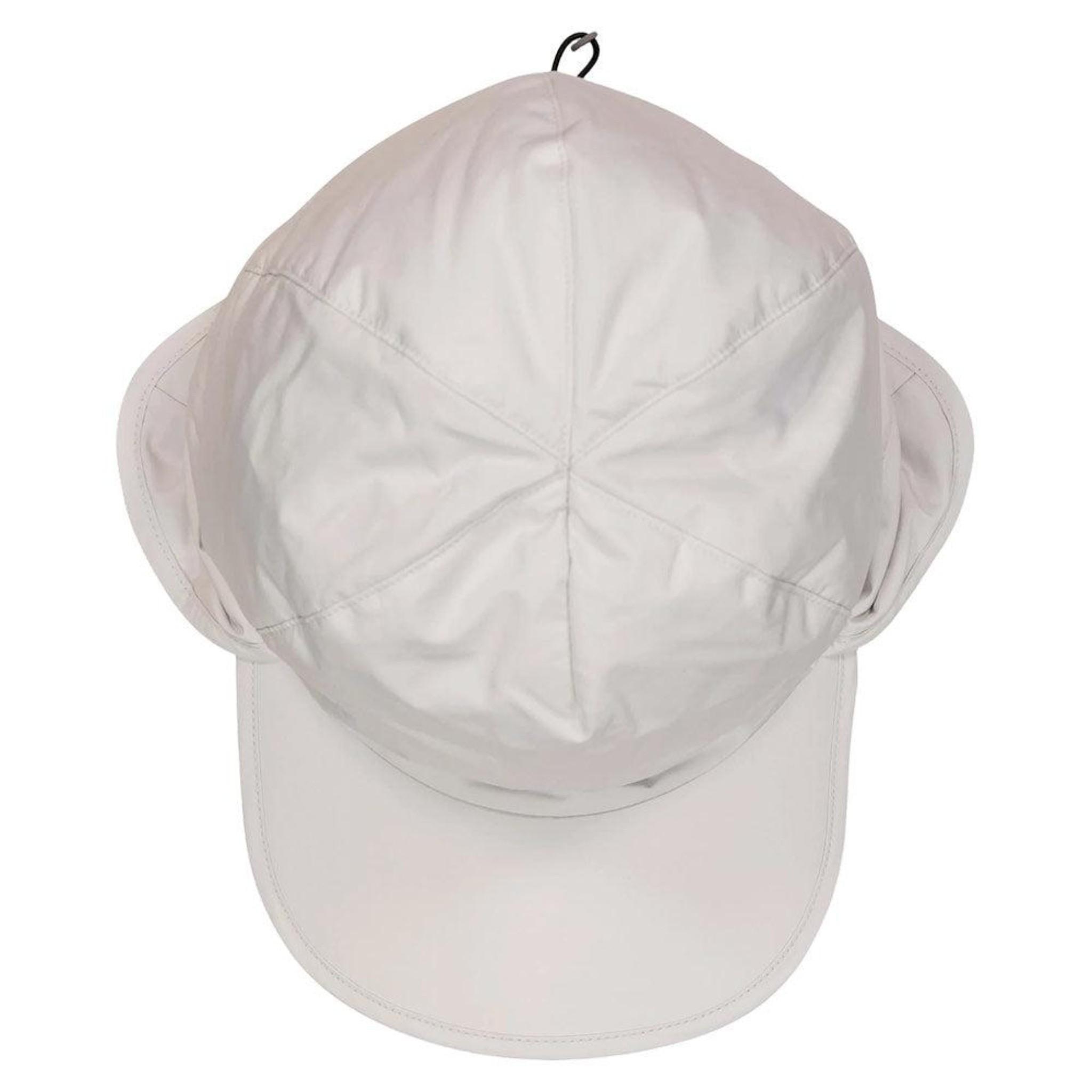 Dunfri Cap 'A Touch Of Gray'