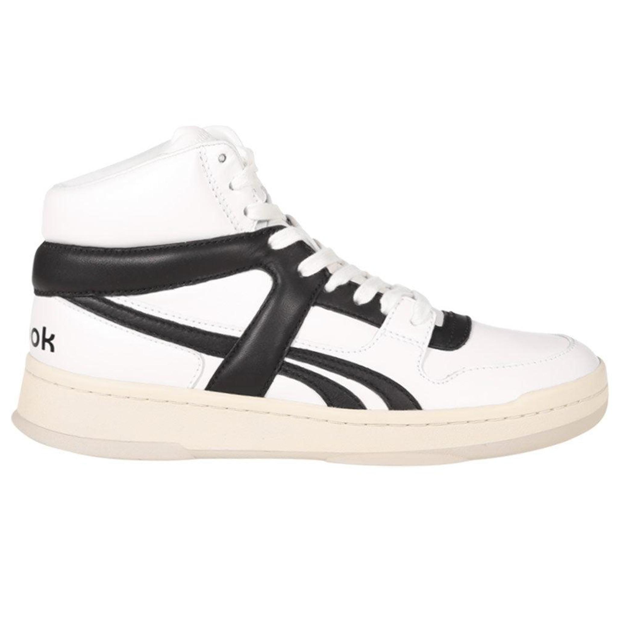 BB5600 Sneakers 'White / Black'