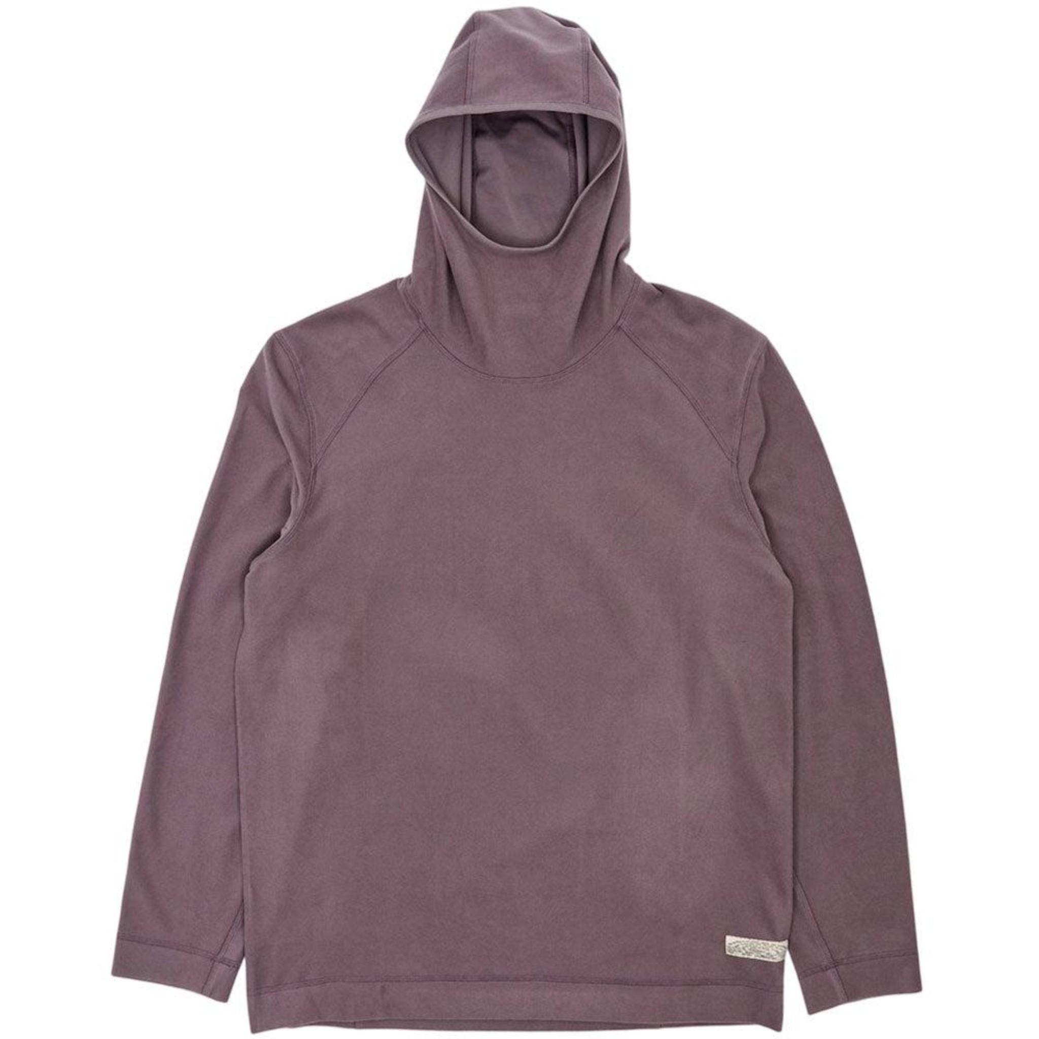 Prototype Lw Hooded Thermal Sweater 'Sparrow'