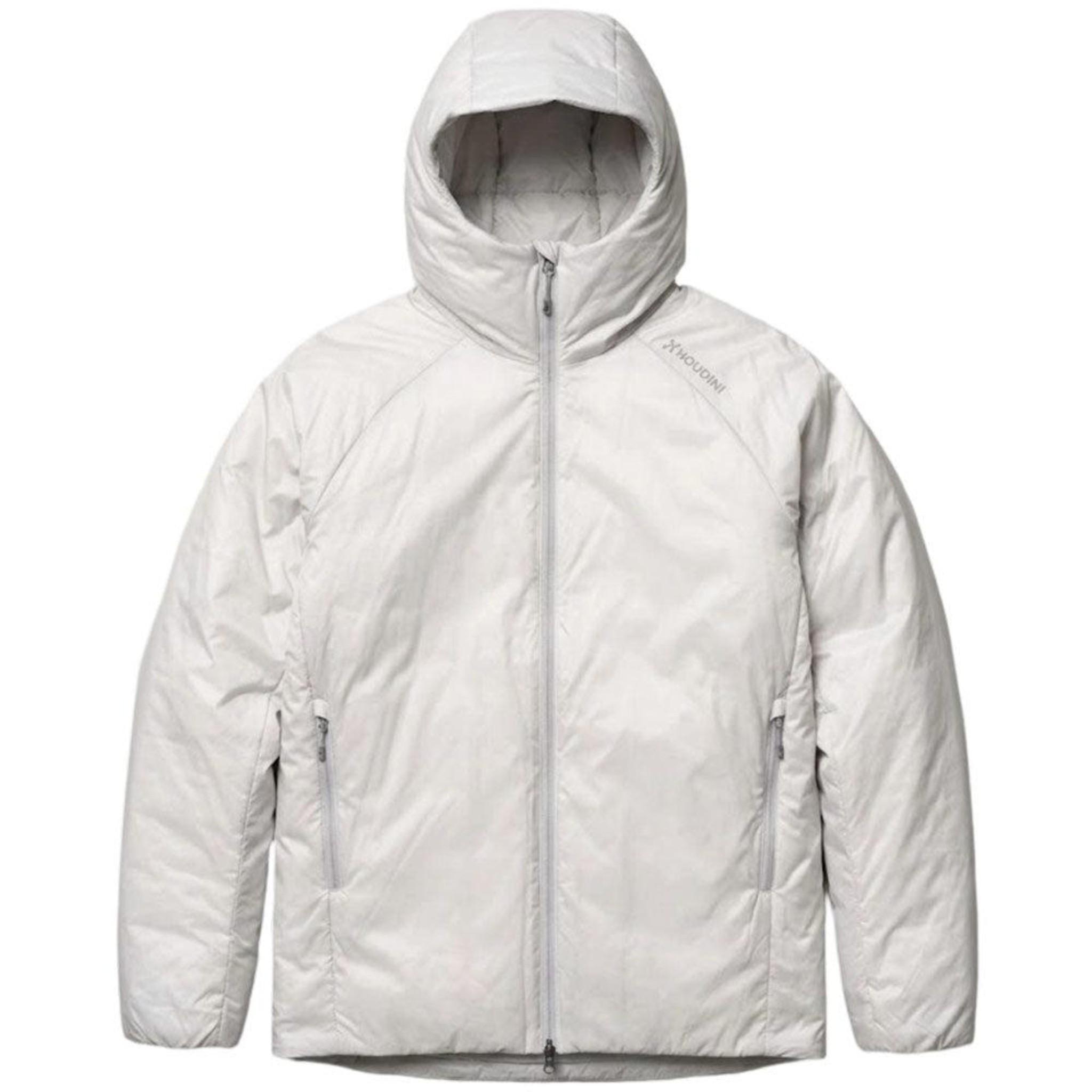 Dunfri Jacket 'A Touch Of Gray'