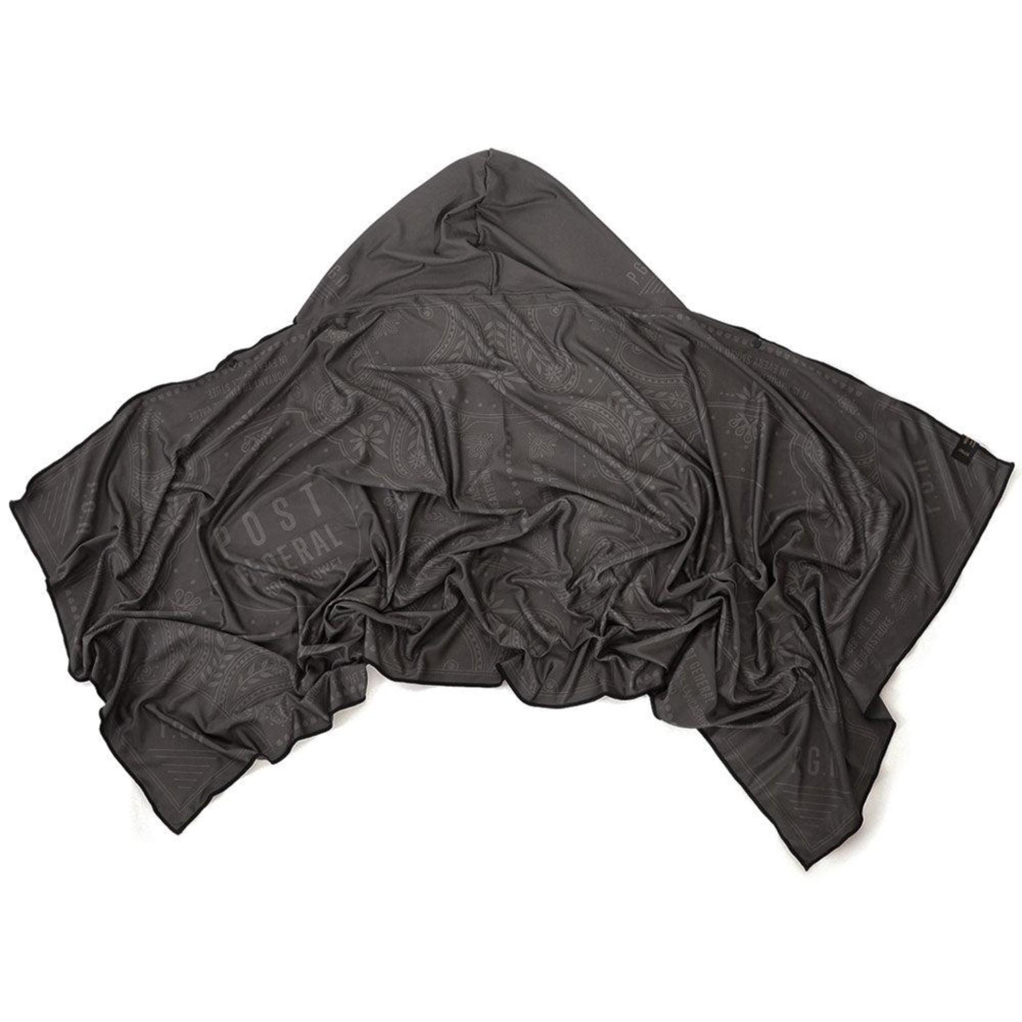 Quick-Dry Hoodie Towel Big UV 'Incons Picous'