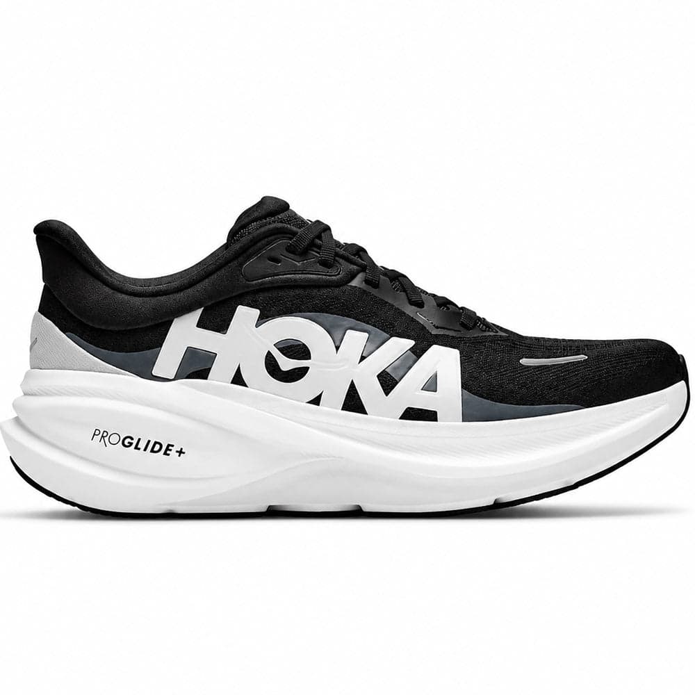Women's Clifton Pro Shoes – Black / Cosmic Grey