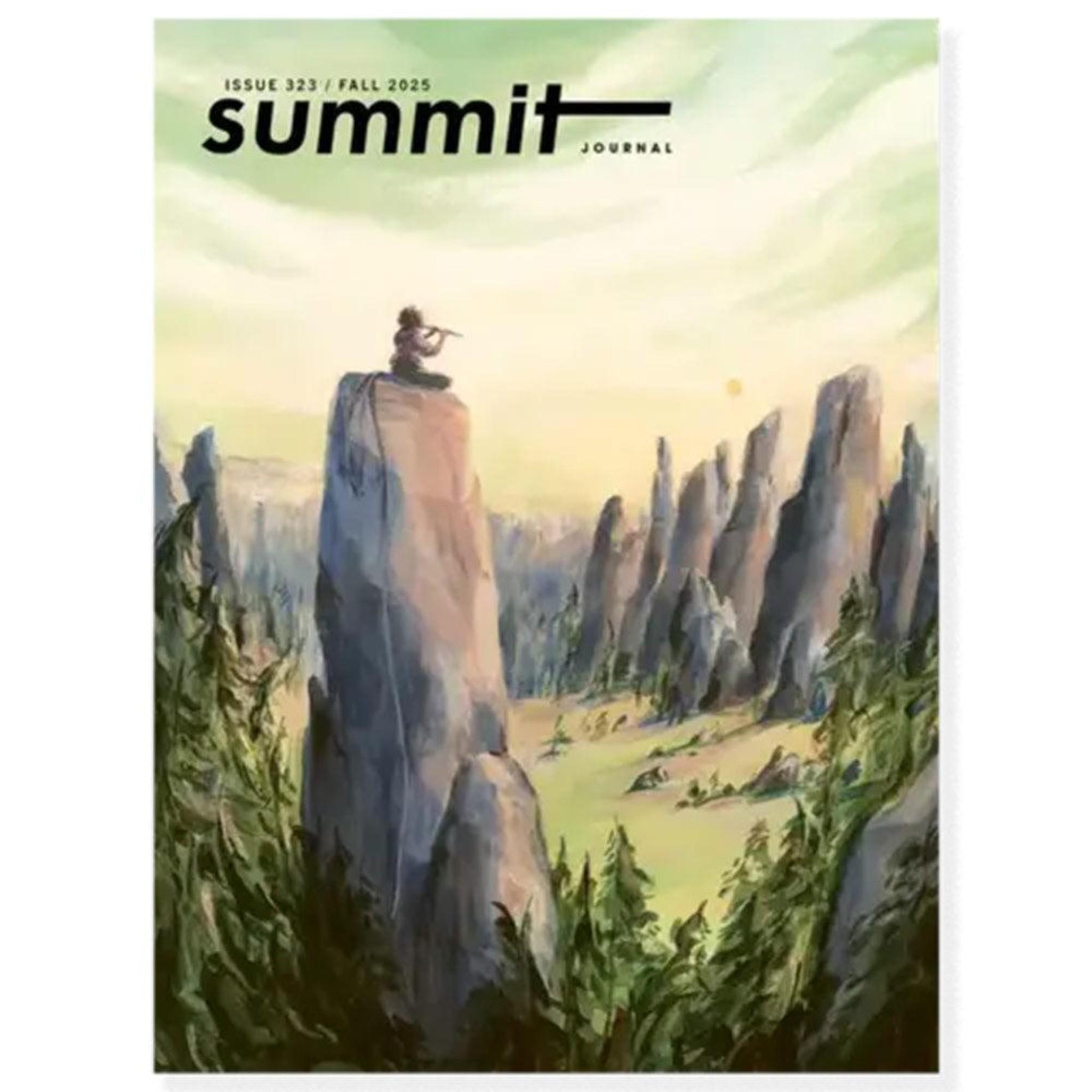 Fall 2025 issue
