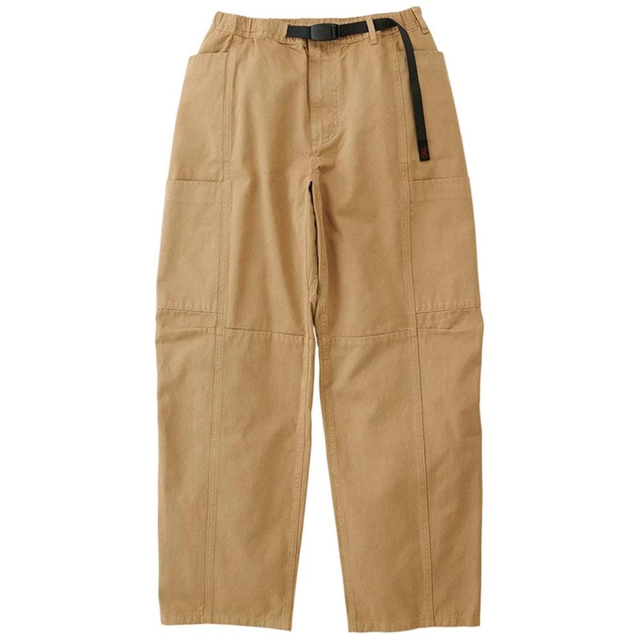 Voyager Pant - Chino