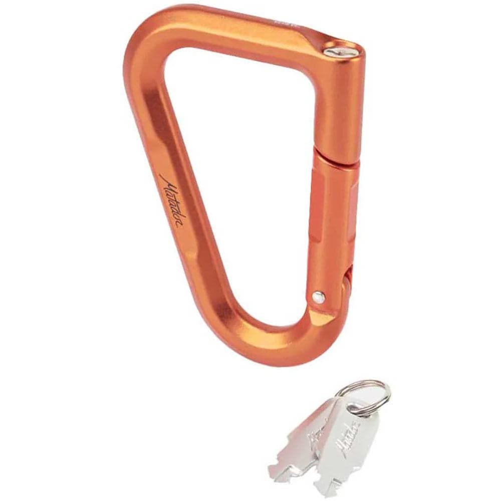 Betalock Canyon Orange