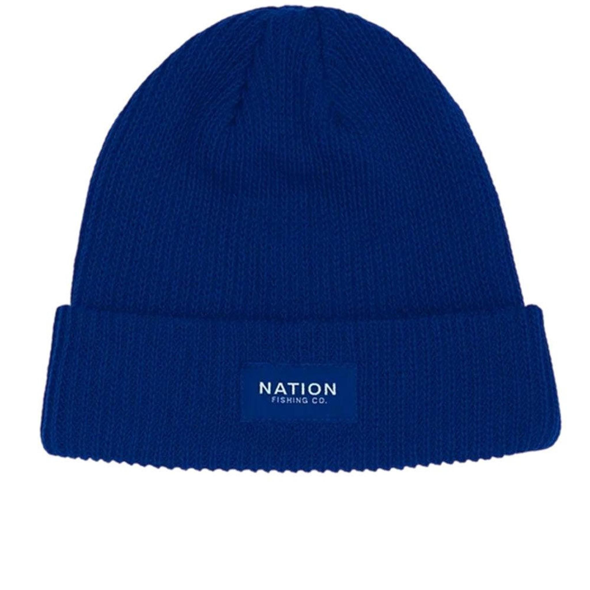 Fishing Hat - Royal Blue