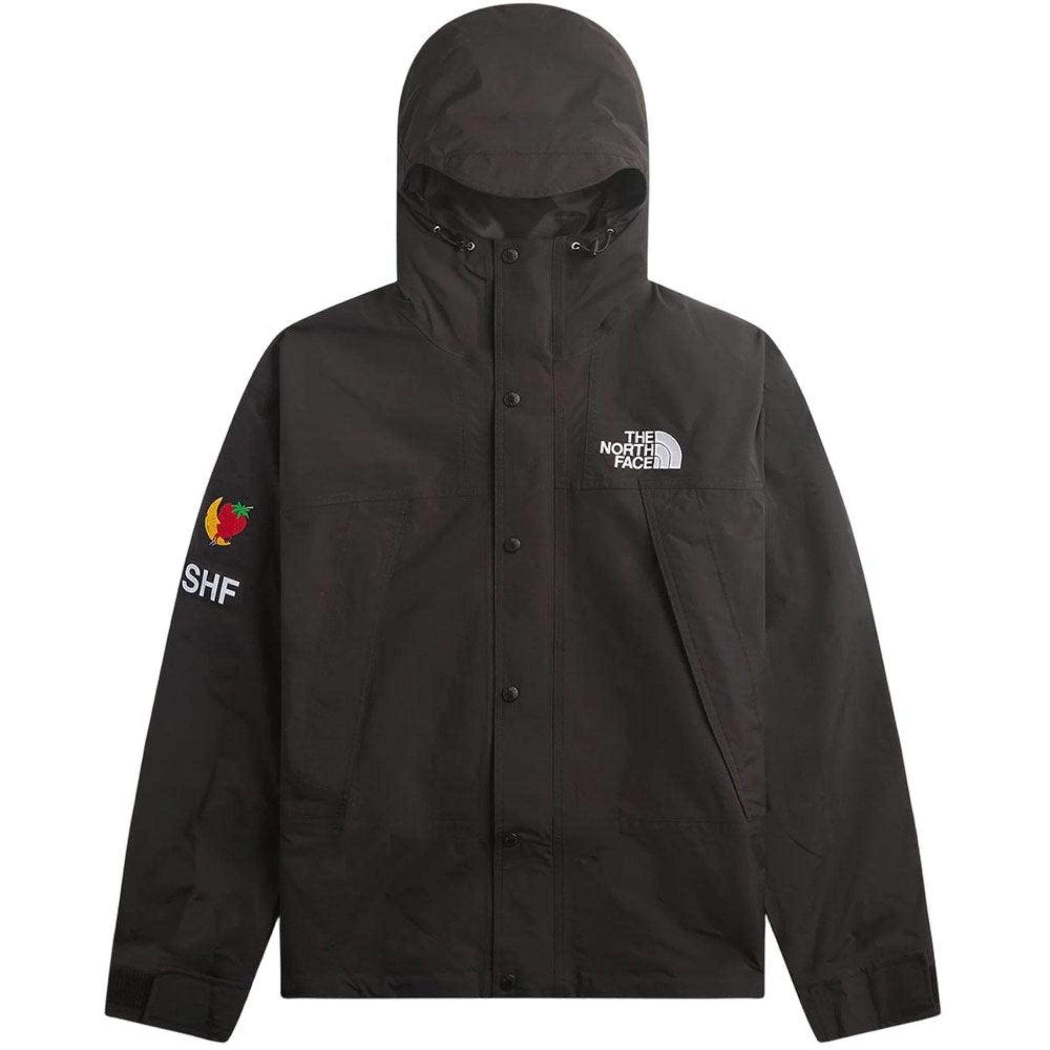 x TNF MTN Jacket 'TNF Black'