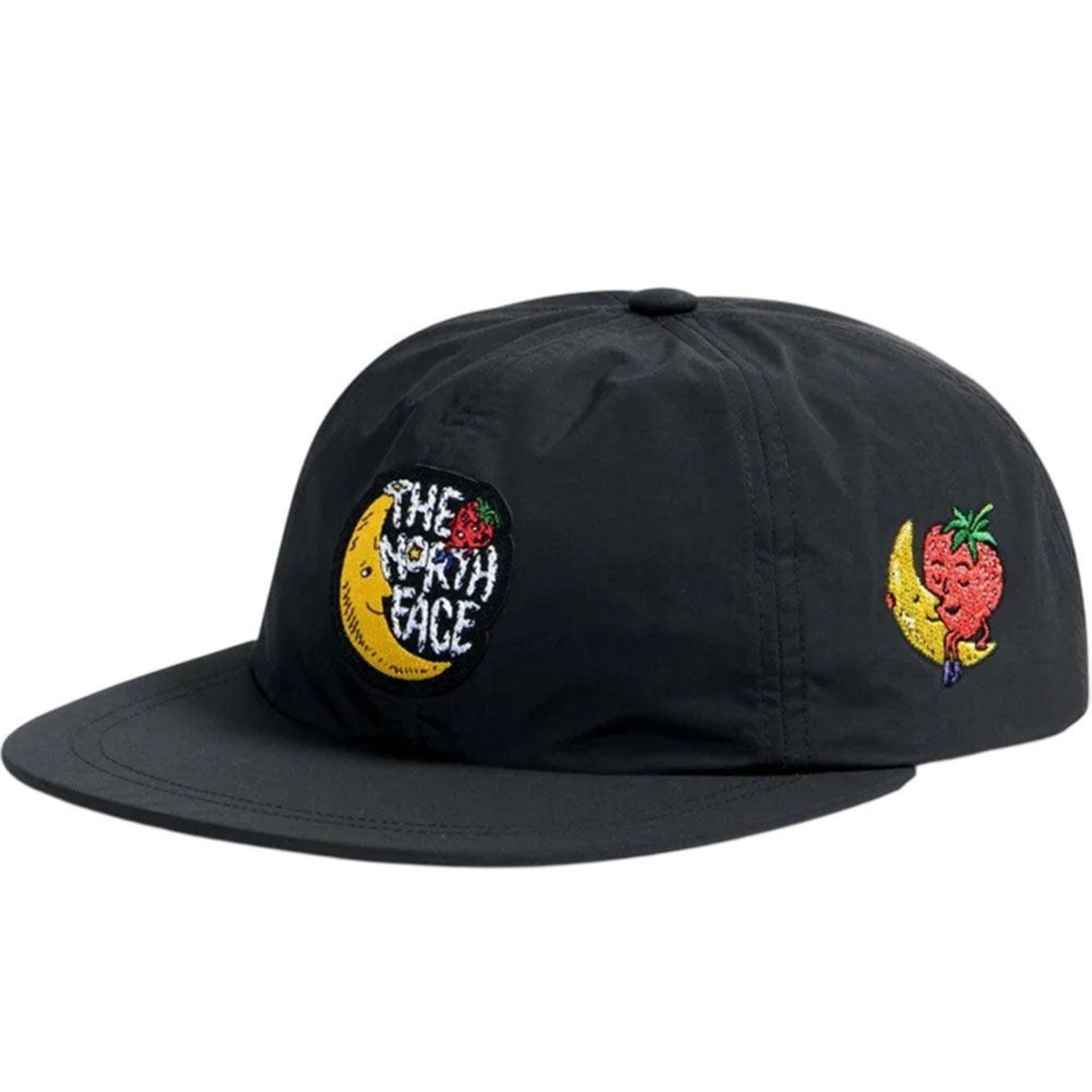 x TNF Hat 'TNF Black'