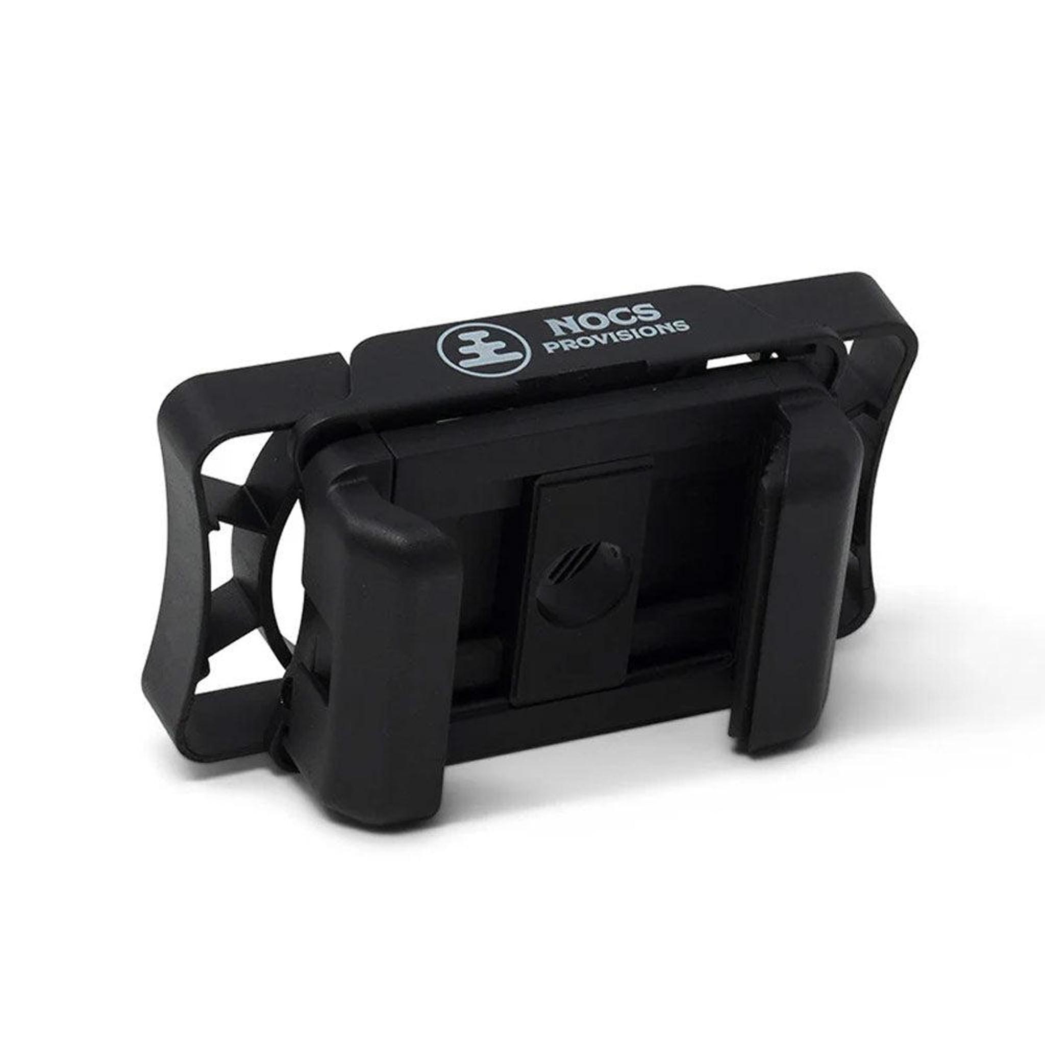 Photo Rig Smartphone Adapter in Black