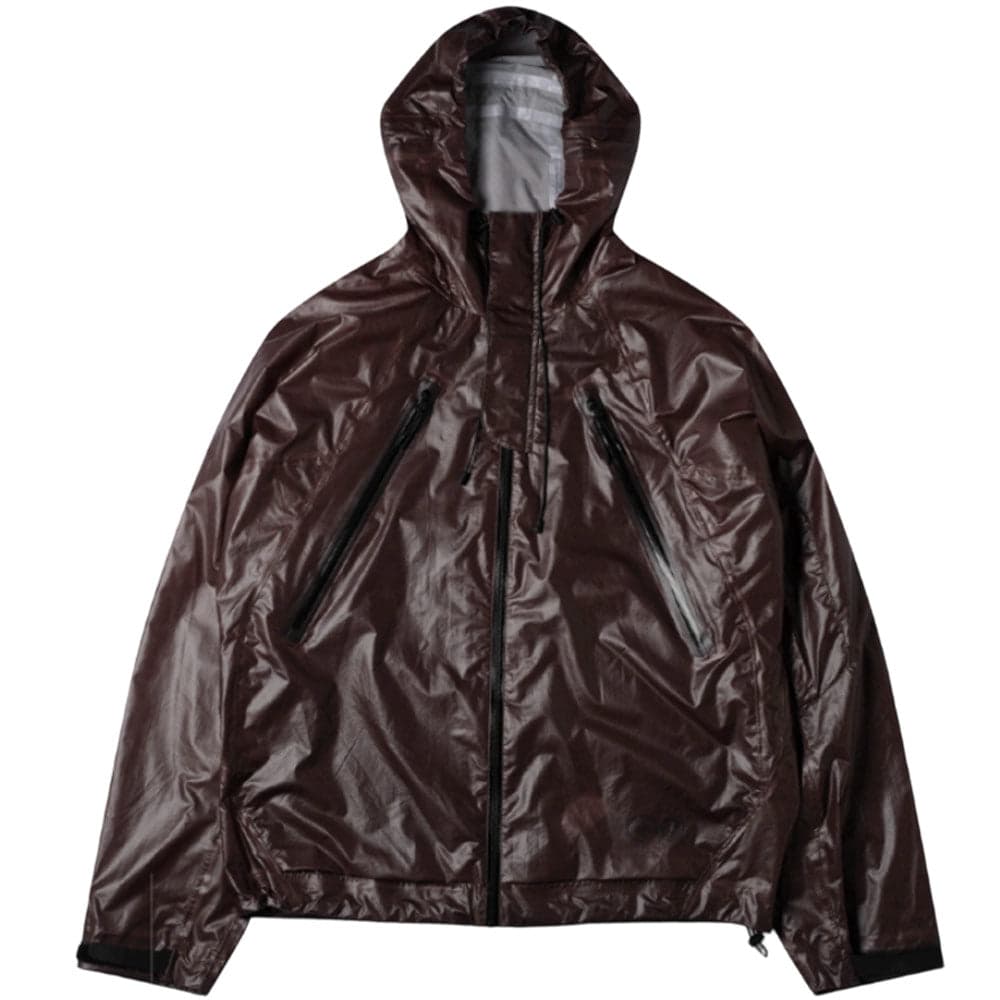 Obsidian Shell Heat Reactive Khaki