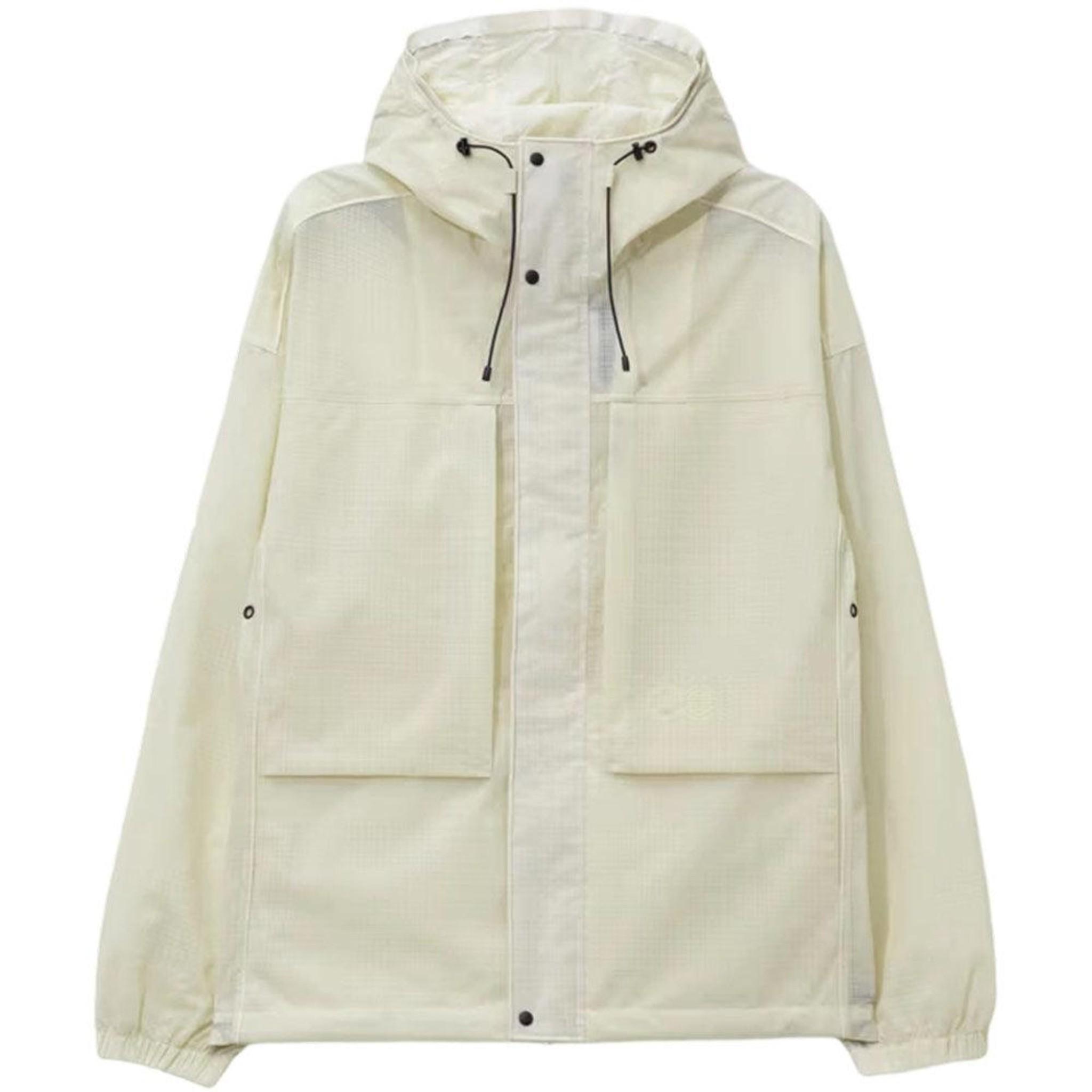 Ridge Jacket - Glow In The Dark 'Ecru'