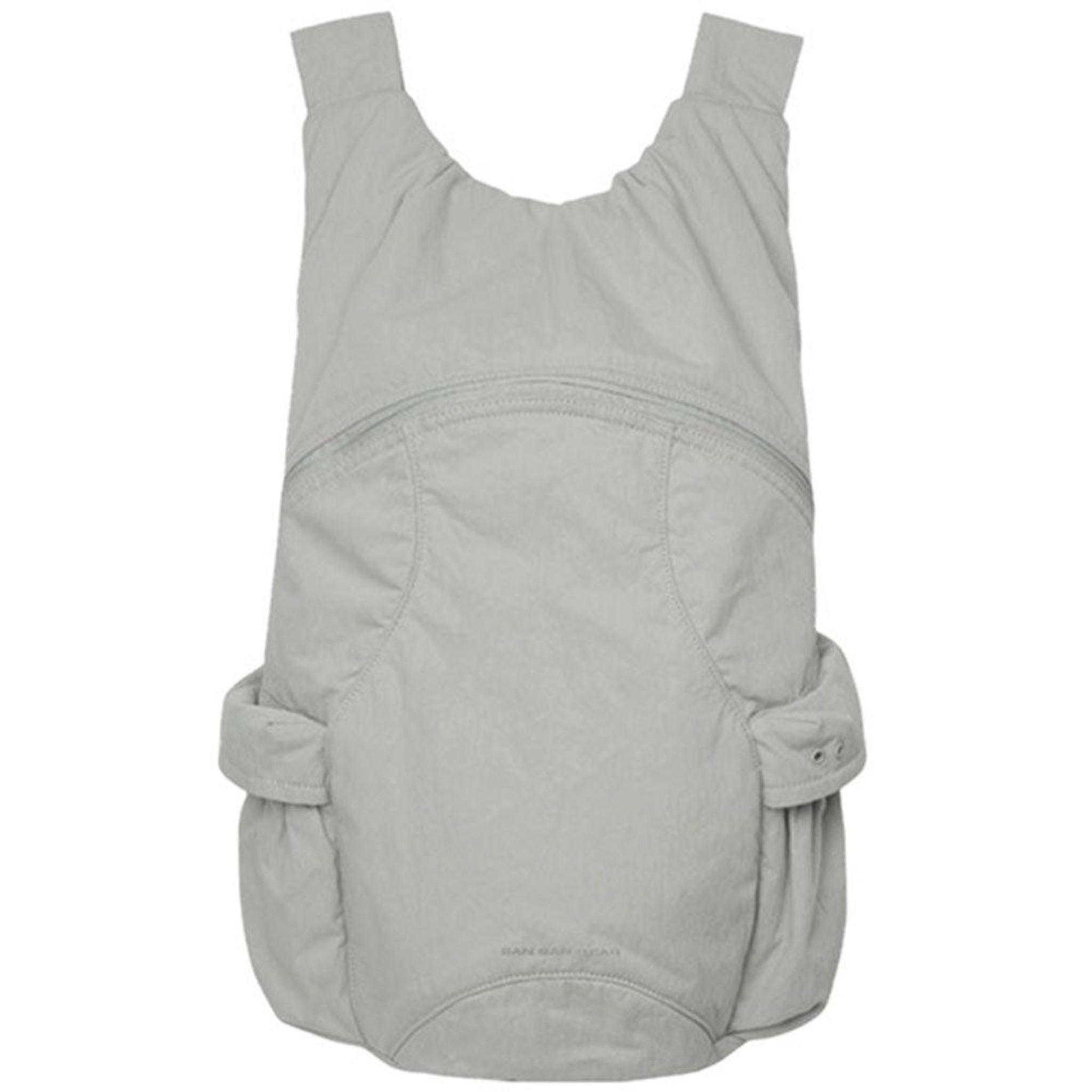 Ellipse Backpack 'Light Grey'