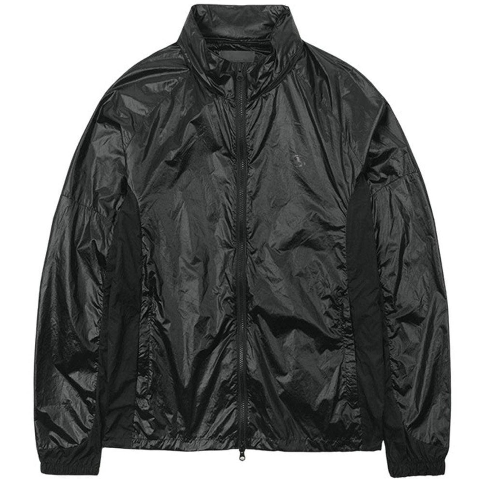Luster Jacket 'Black'